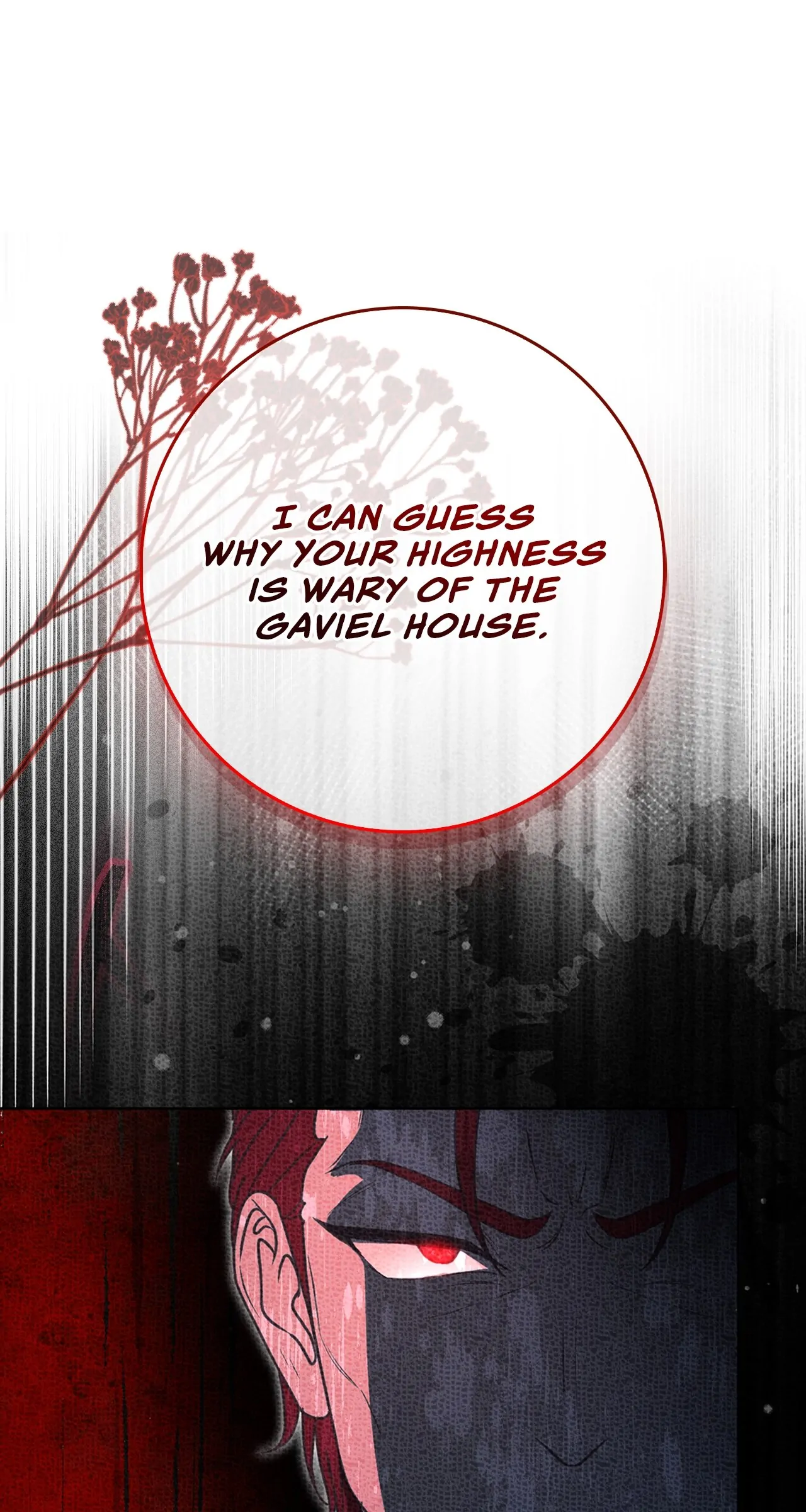 Must the Reincarnated Mother Always Die? (Official) - Chapter 25 manhwa