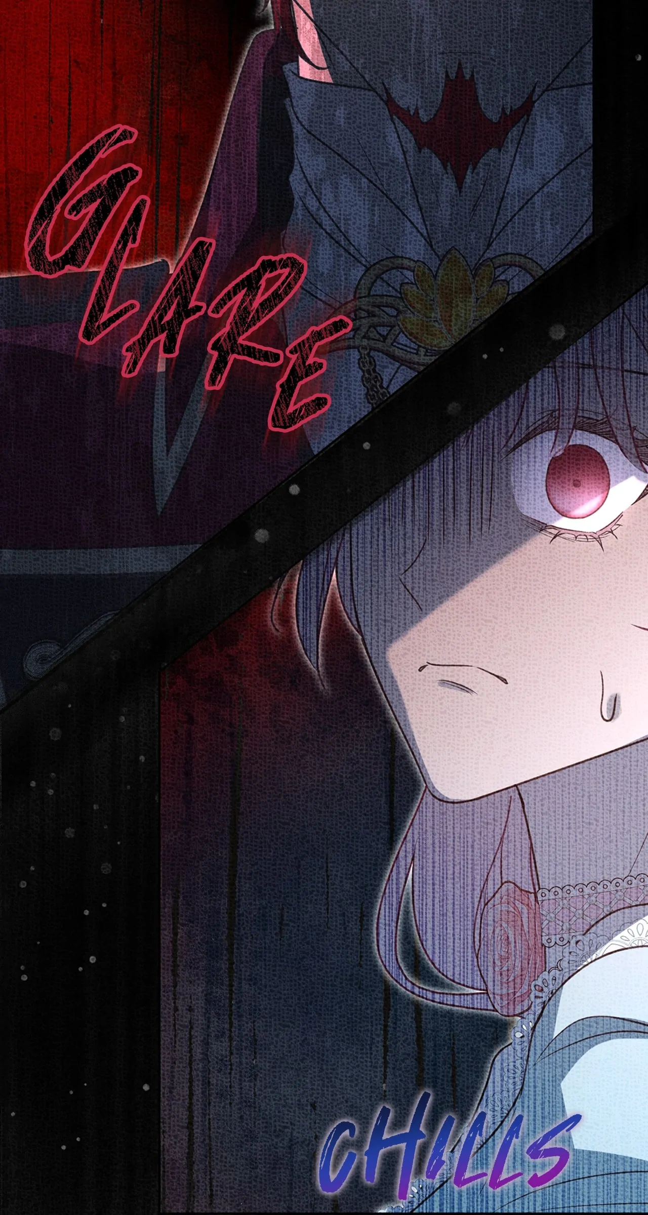 Must the Reincarnated Mother Always Die? (Official) - Chapter 25 manhwa