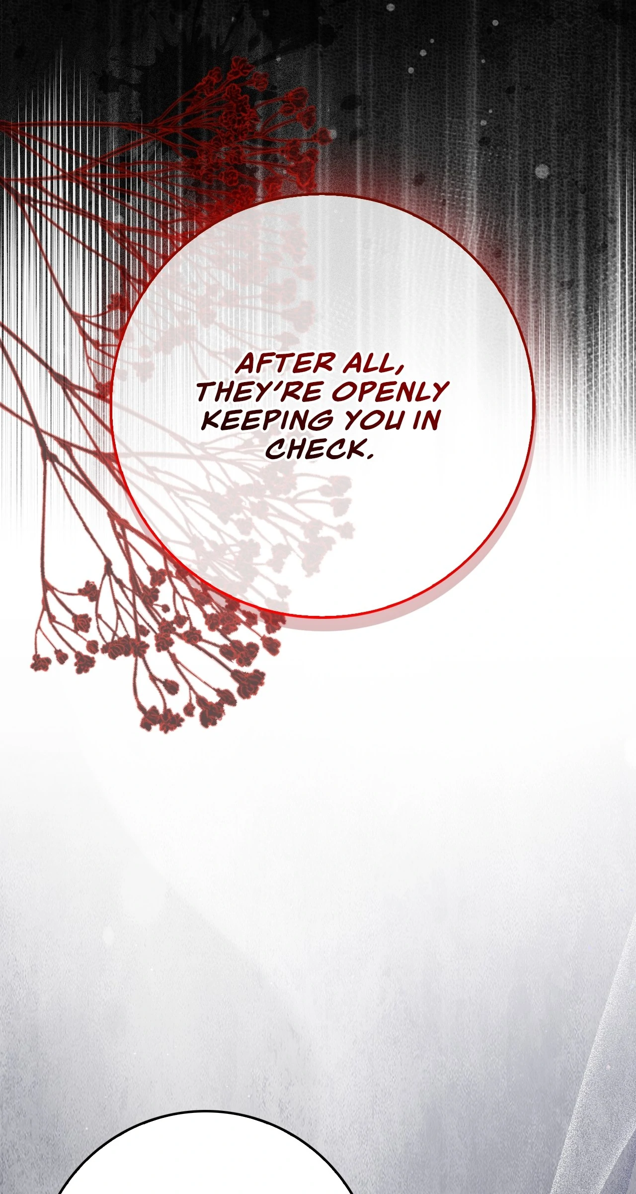 Must the Reincarnated Mother Always Die? (Official) - Chapter 25 manhwa