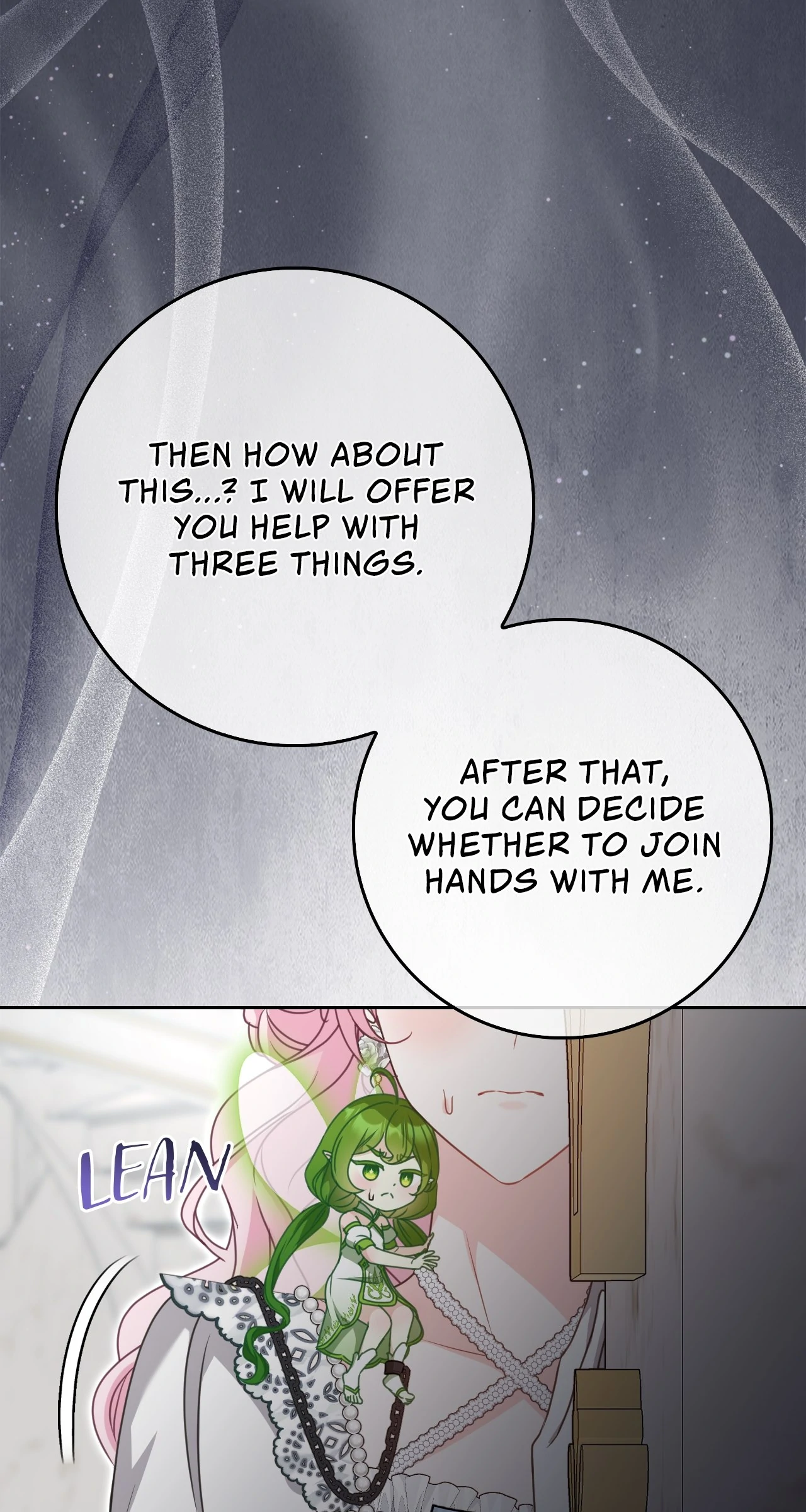 Must the Reincarnated Mother Always Die? (Official) - Chapter 25 manhwa