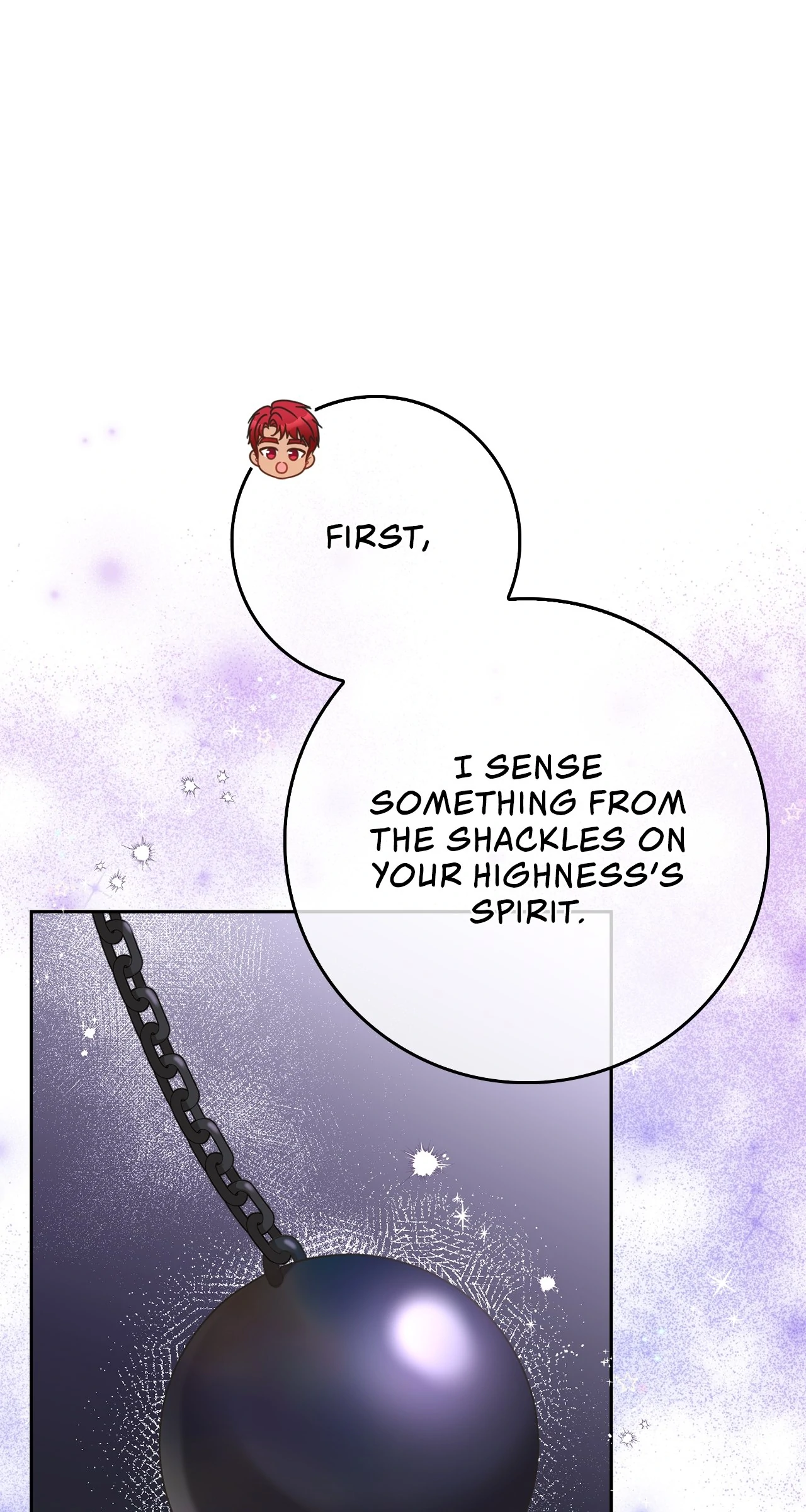 Must the Reincarnated Mother Always Die? (Official) - Chapter 25 manhwa