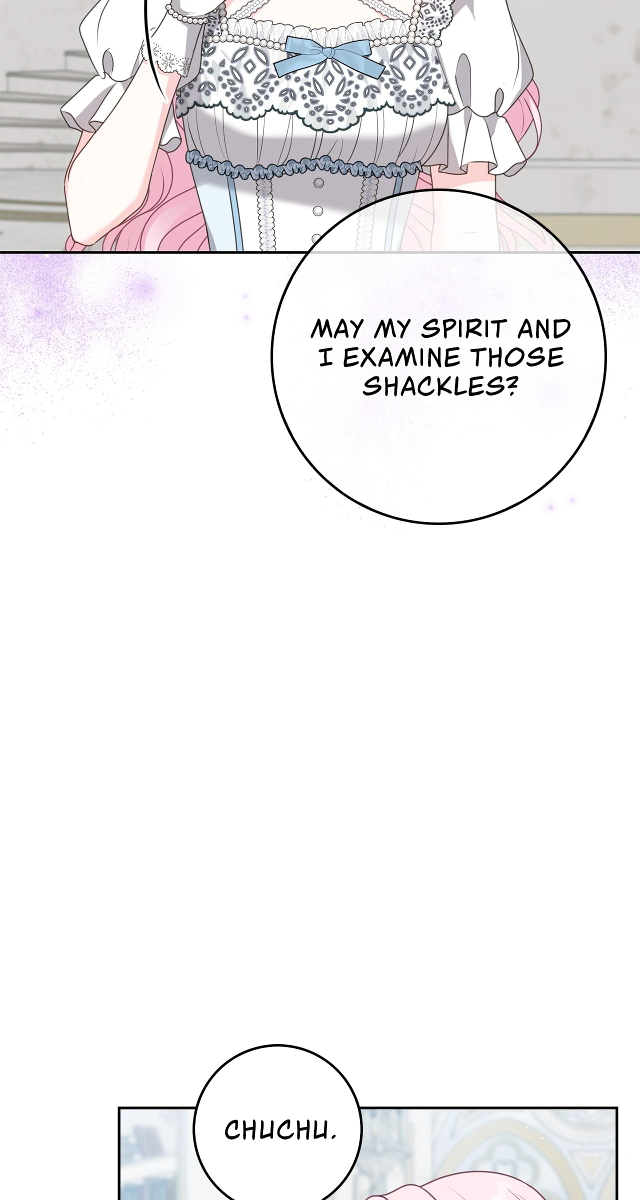 Must the Reincarnated Mother Always Die? (Official) - Chapter 25 manhwa