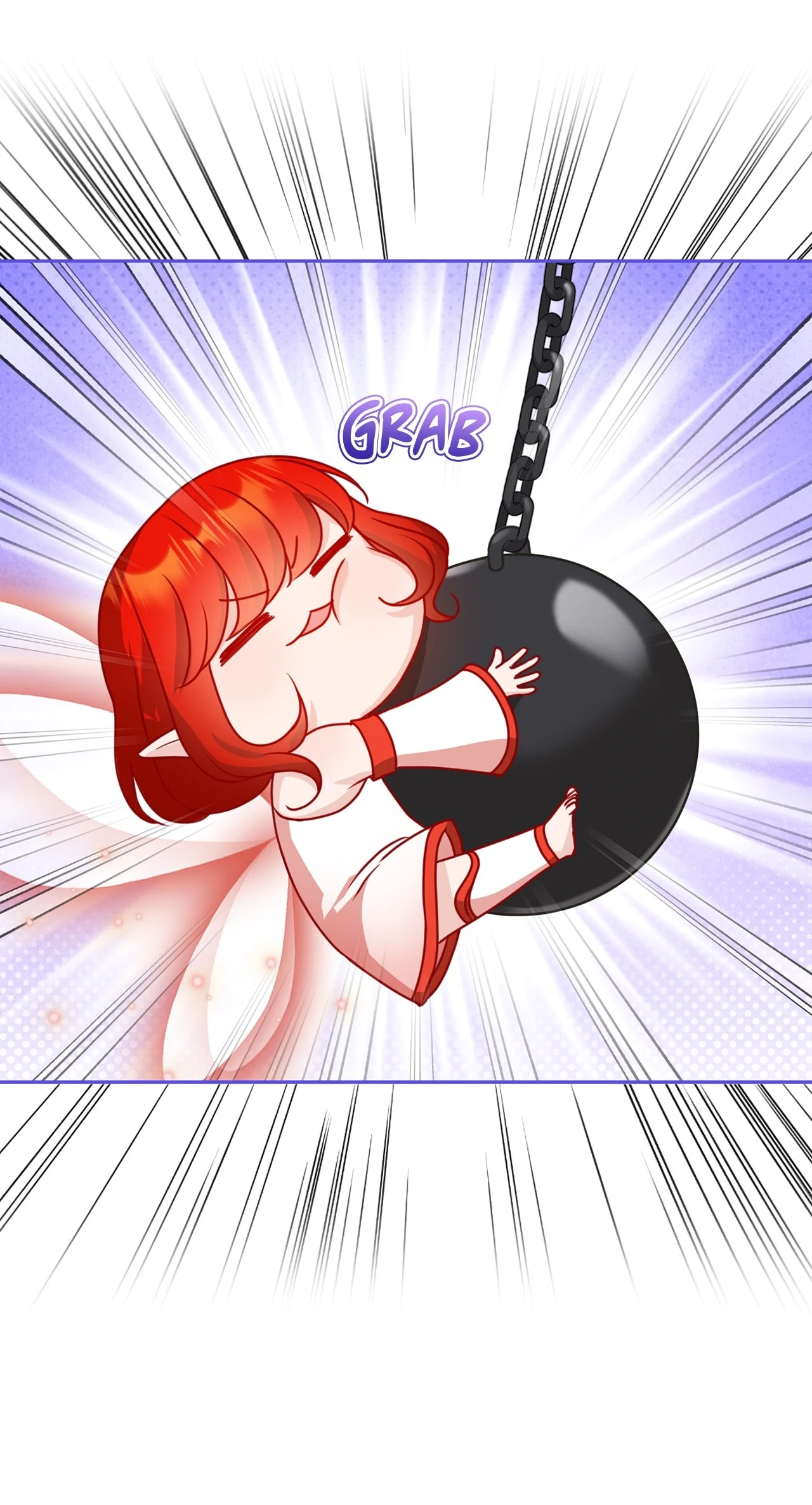 Must the Reincarnated Mother Always Die? (Official) - Chapter 25 manhwa