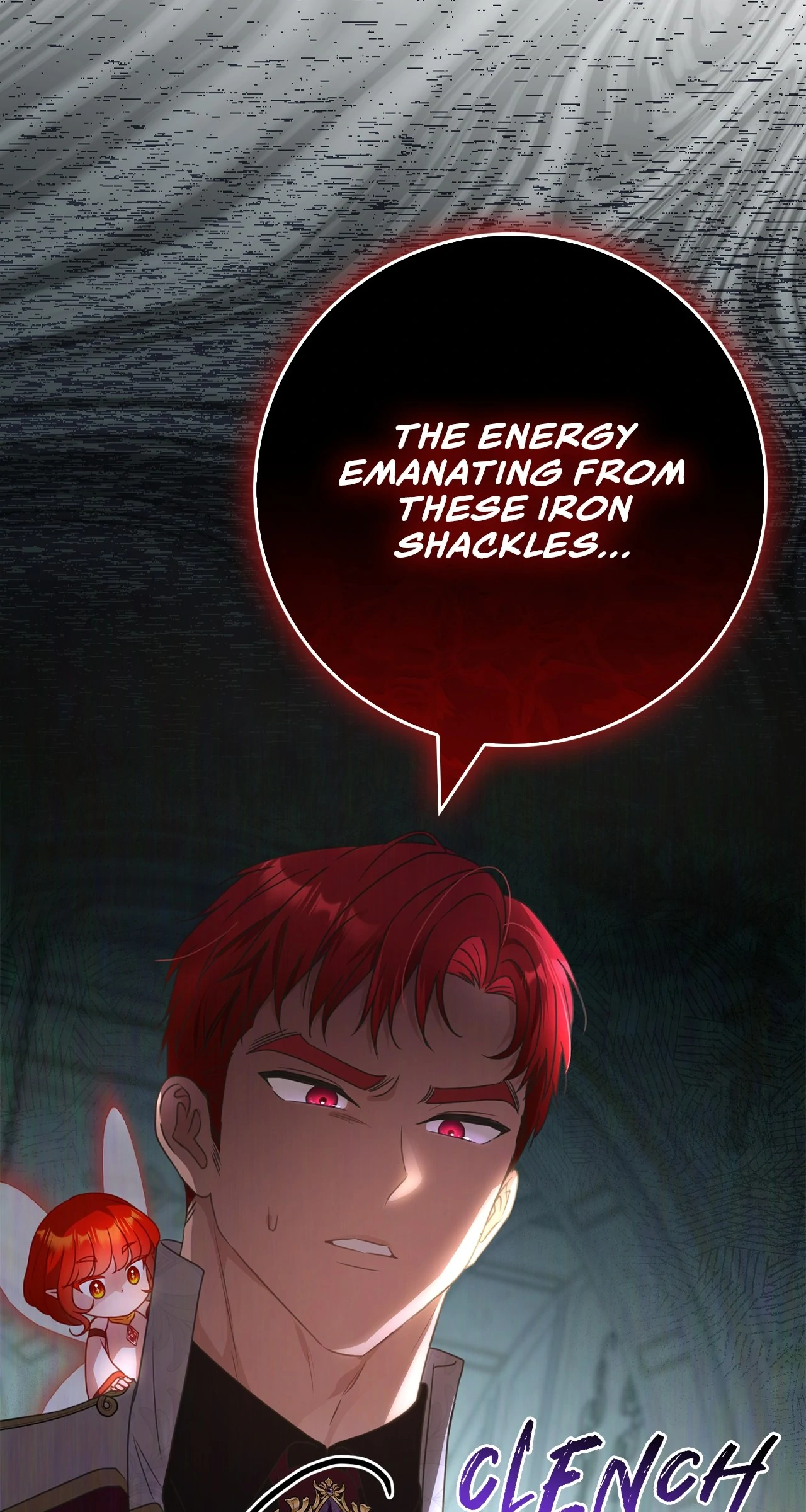 Must the Reincarnated Mother Always Die? (Official) - Chapter 25 manhwa
