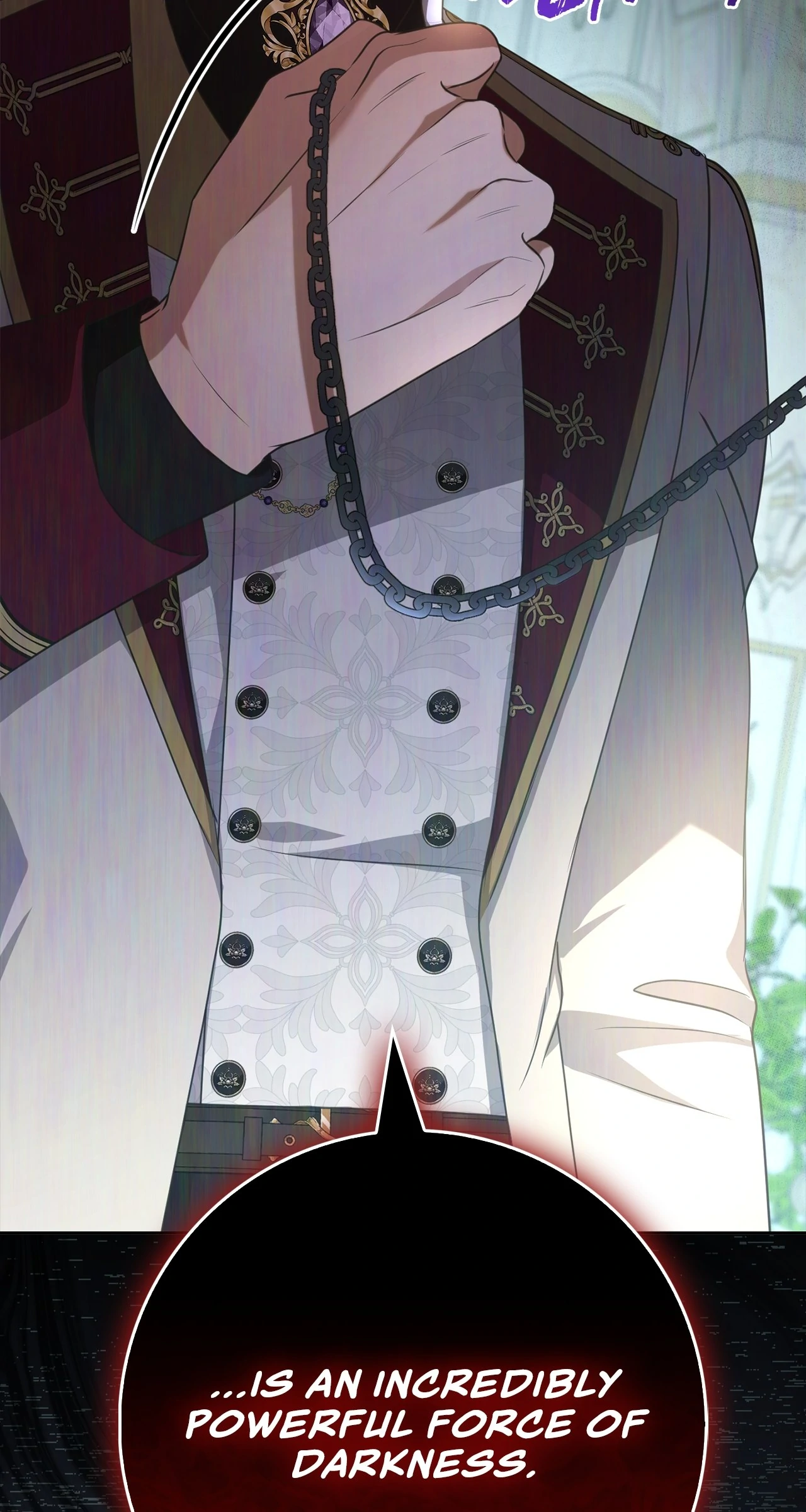 Must the Reincarnated Mother Always Die? (Official) - Chapter 25 manhwa