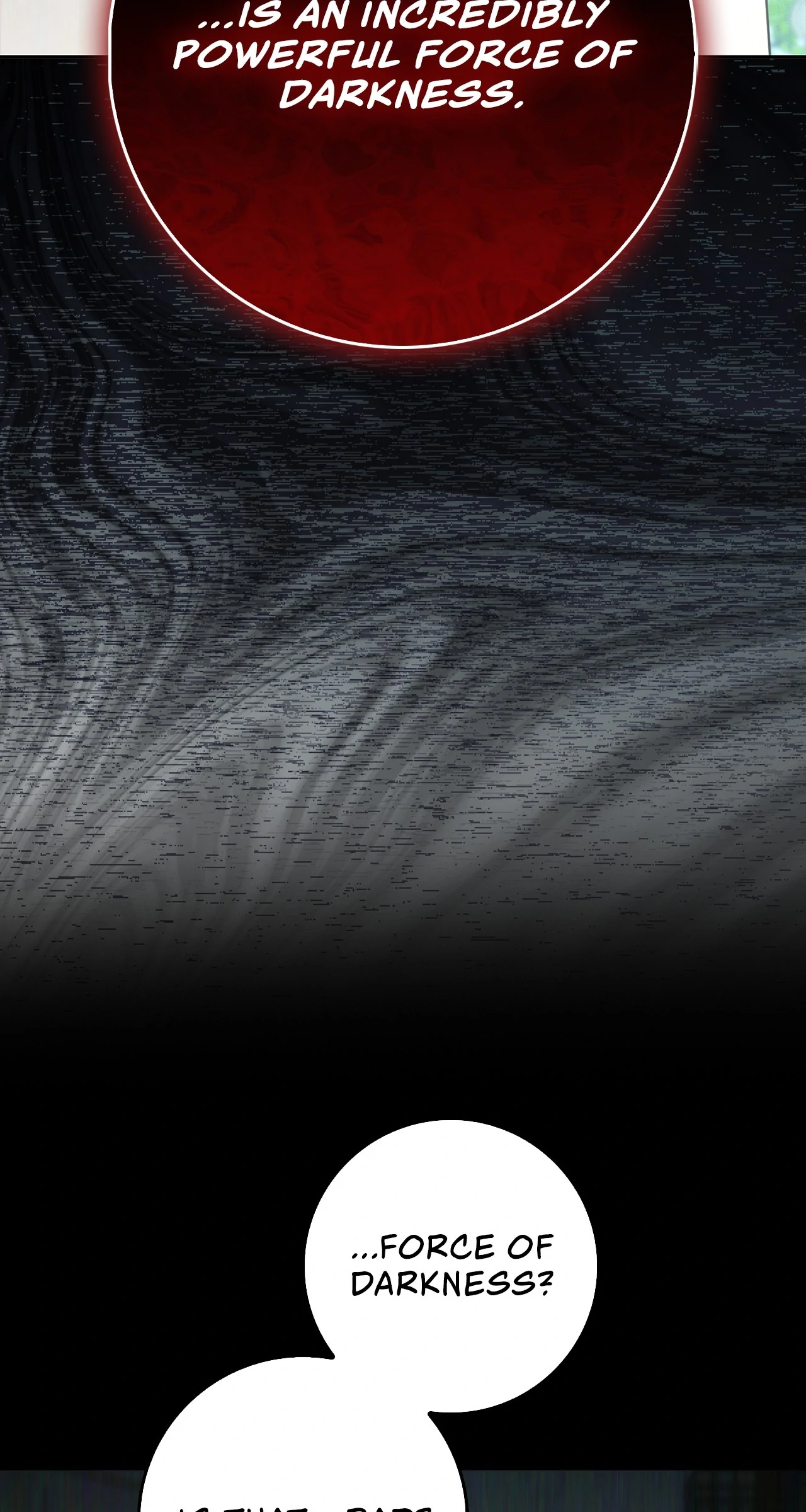 Must the Reincarnated Mother Always Die? (Official) - Chapter 26 manhwa