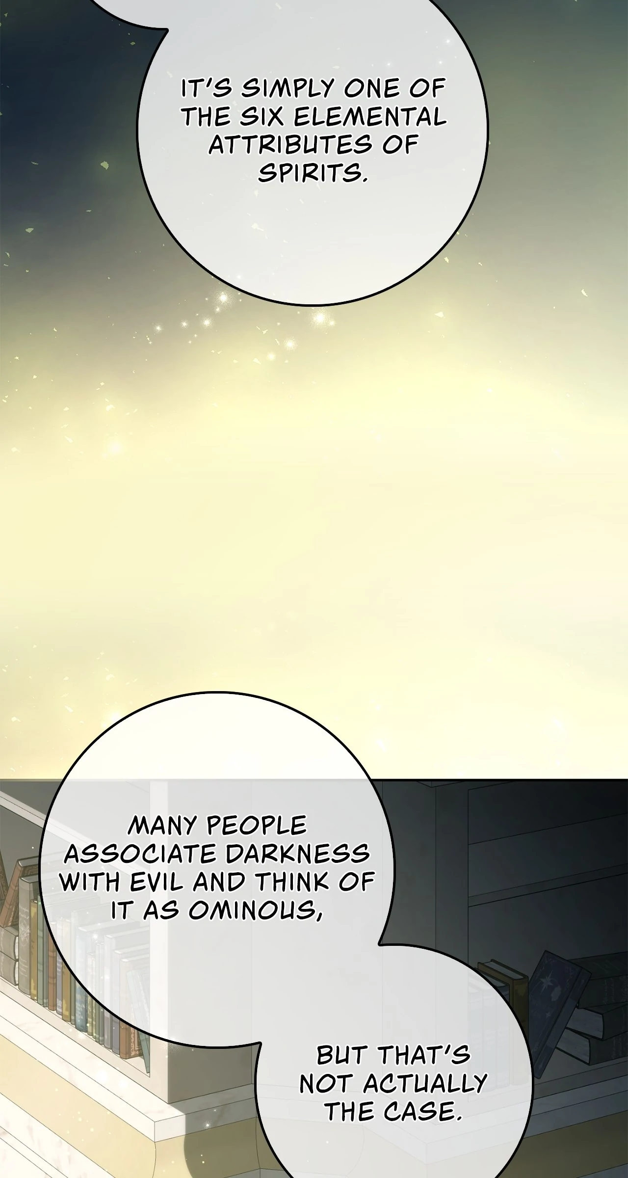 Must the Reincarnated Mother Always Die? (Official) - Chapter 26 manhwa