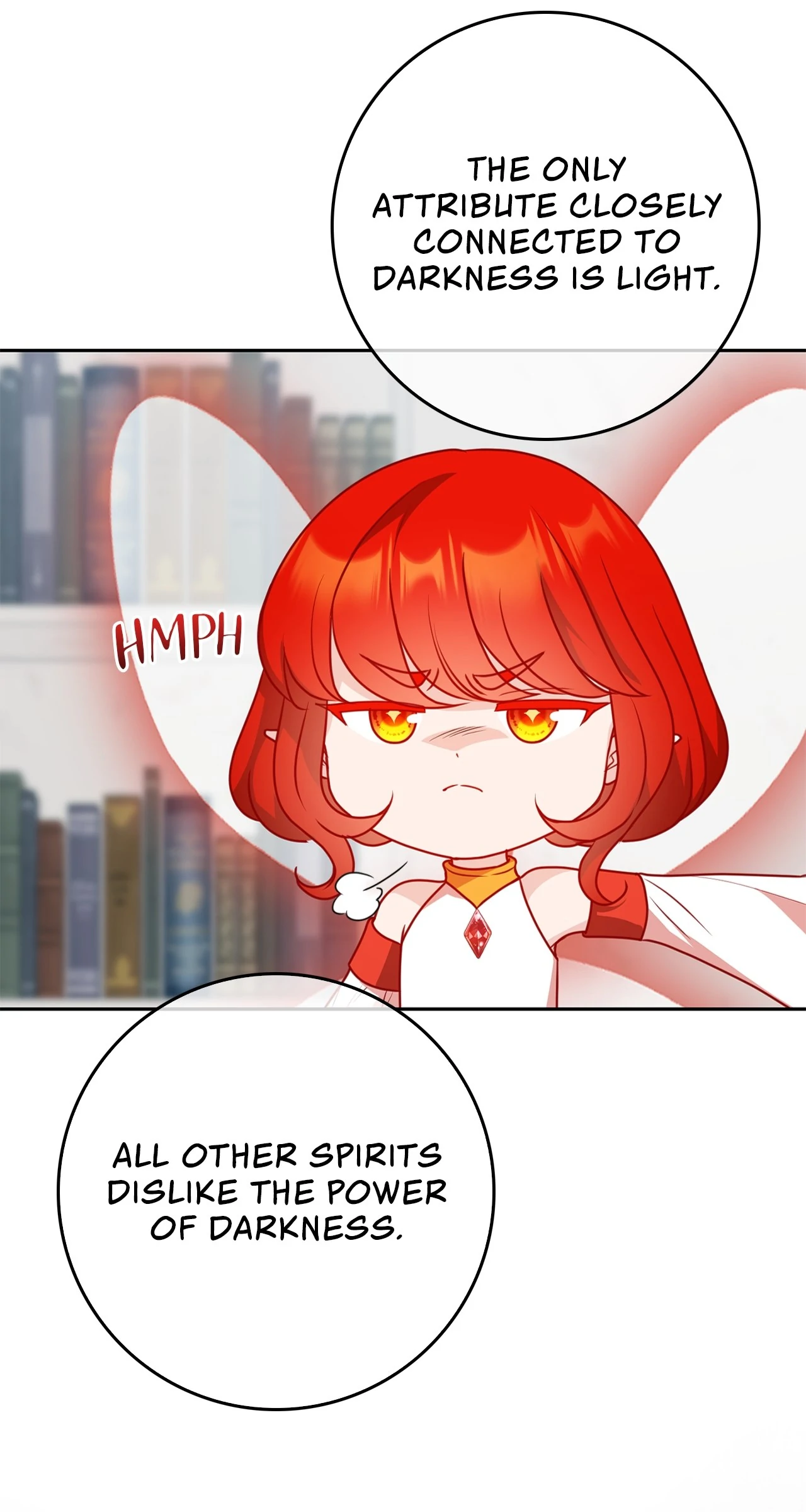 Must the Reincarnated Mother Always Die? (Official) - Chapter 26 manhwa