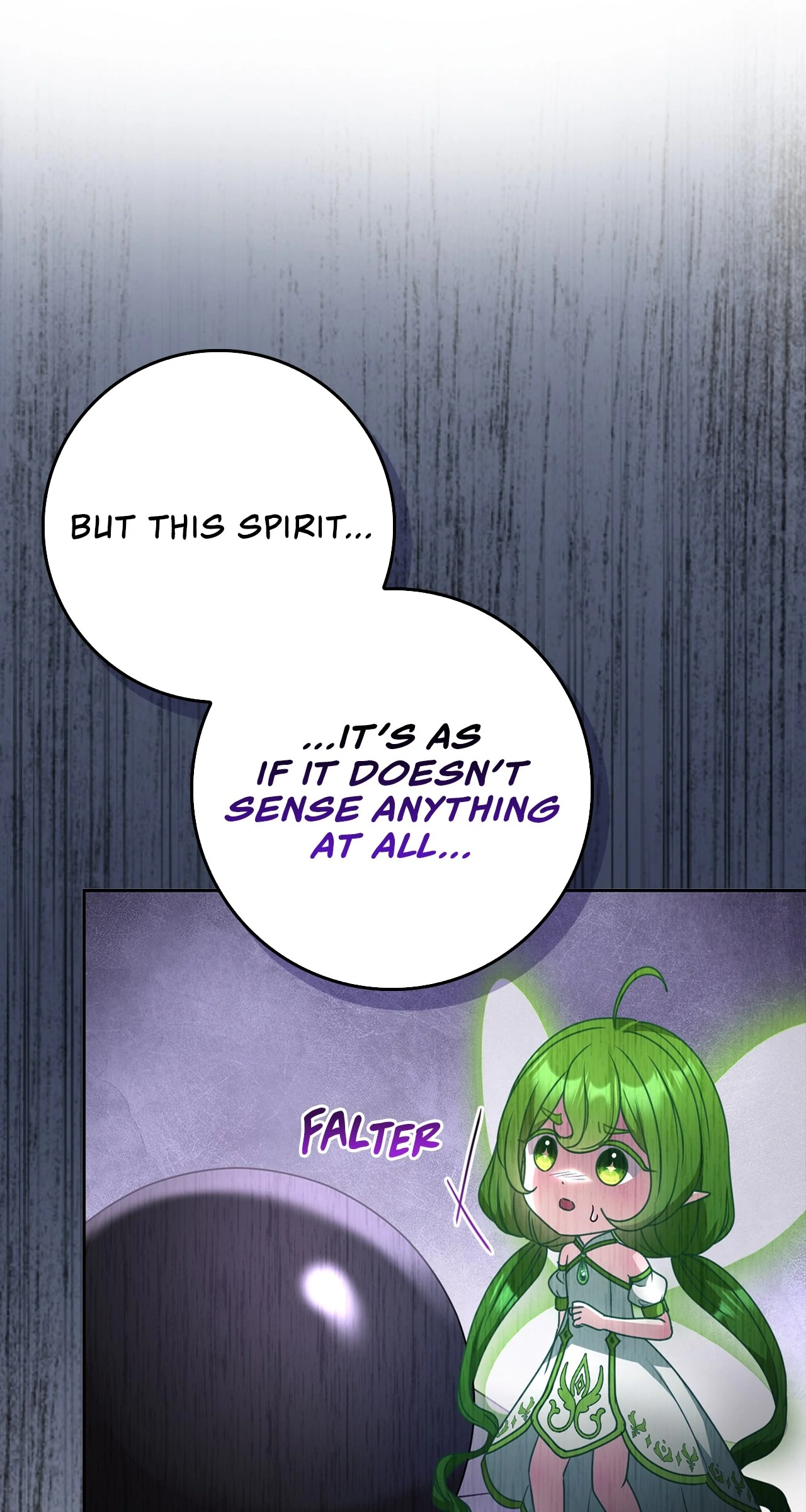 Must the Reincarnated Mother Always Die? (Official) - Chapter 26 manhwa