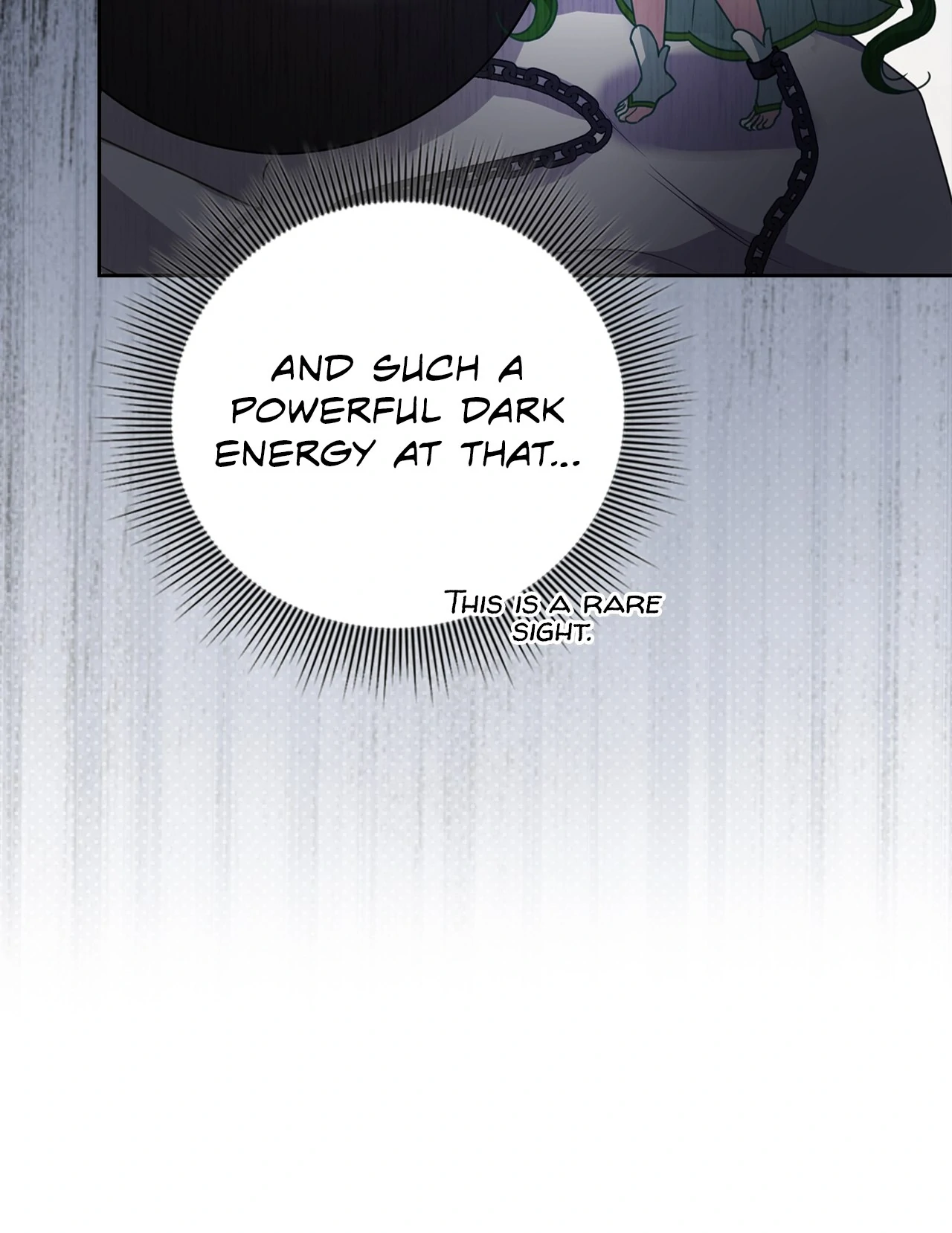 Must the Reincarnated Mother Always Die? (Official) - Chapter 26 manhwa