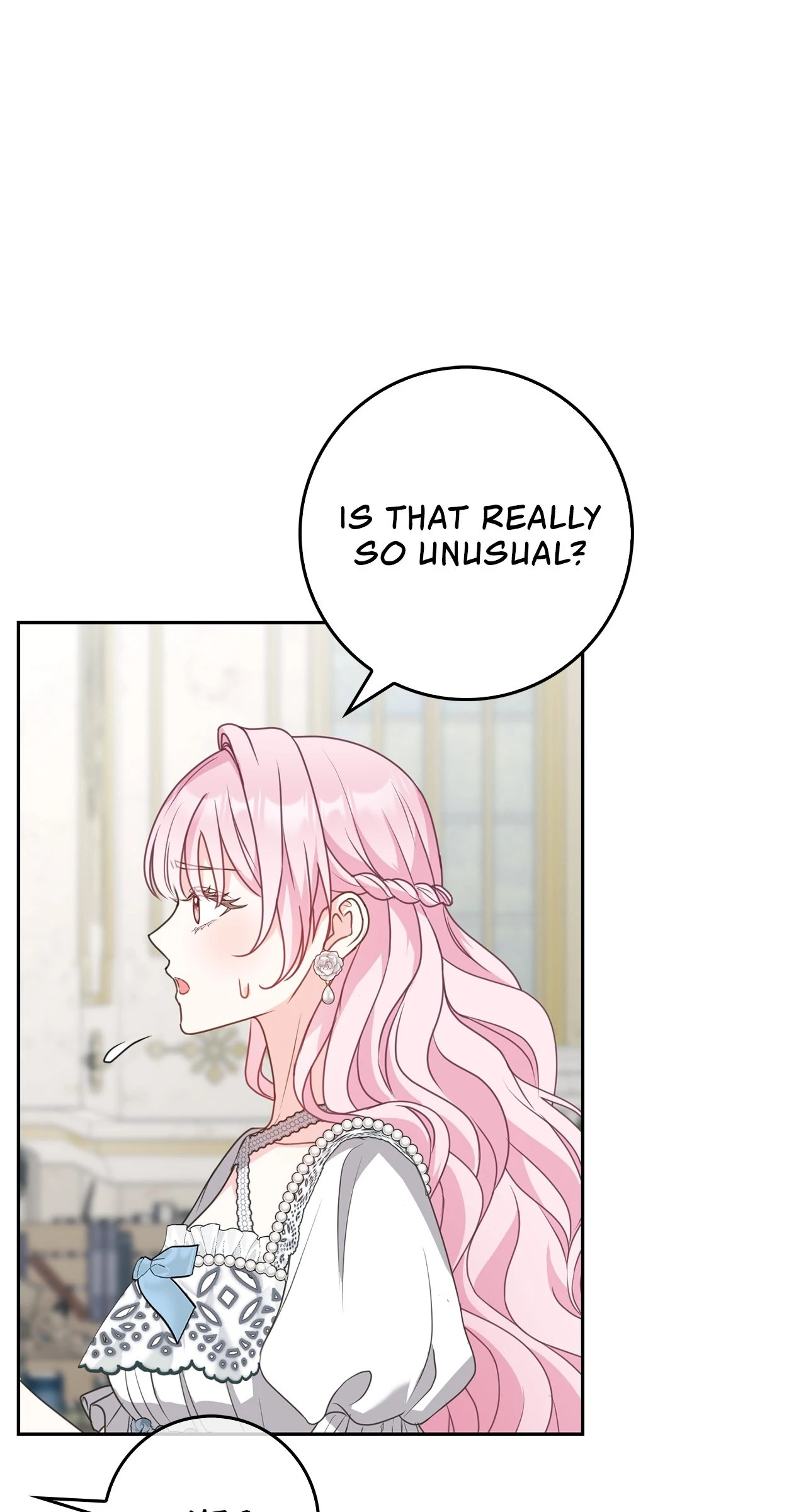 Must the Reincarnated Mother Always Die? (Official) - Chapter 26 manhwa