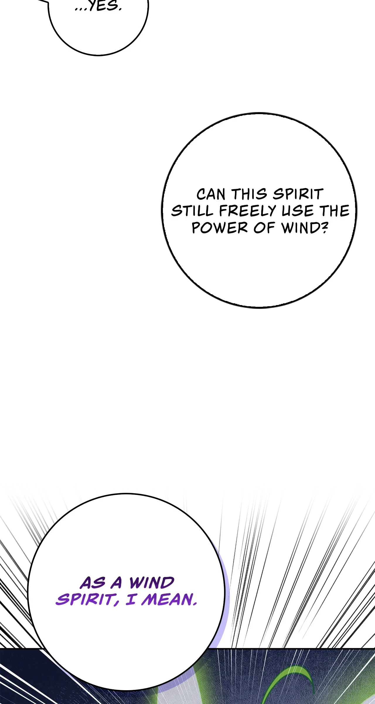 Must the Reincarnated Mother Always Die? (Official) - Chapter 26 manhwa