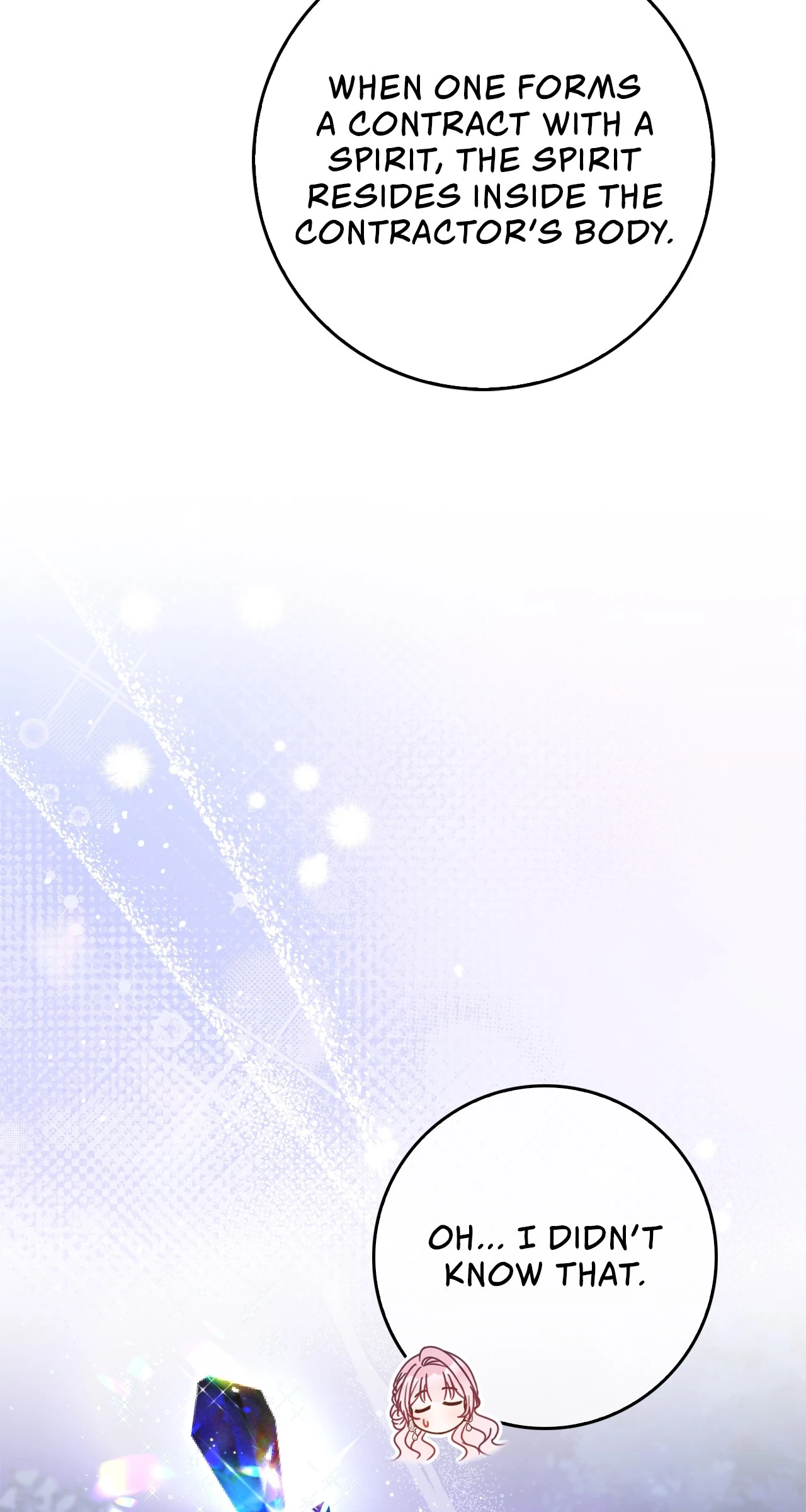 Must the Reincarnated Mother Always Die? (Official) - Chapter 26 manhwa