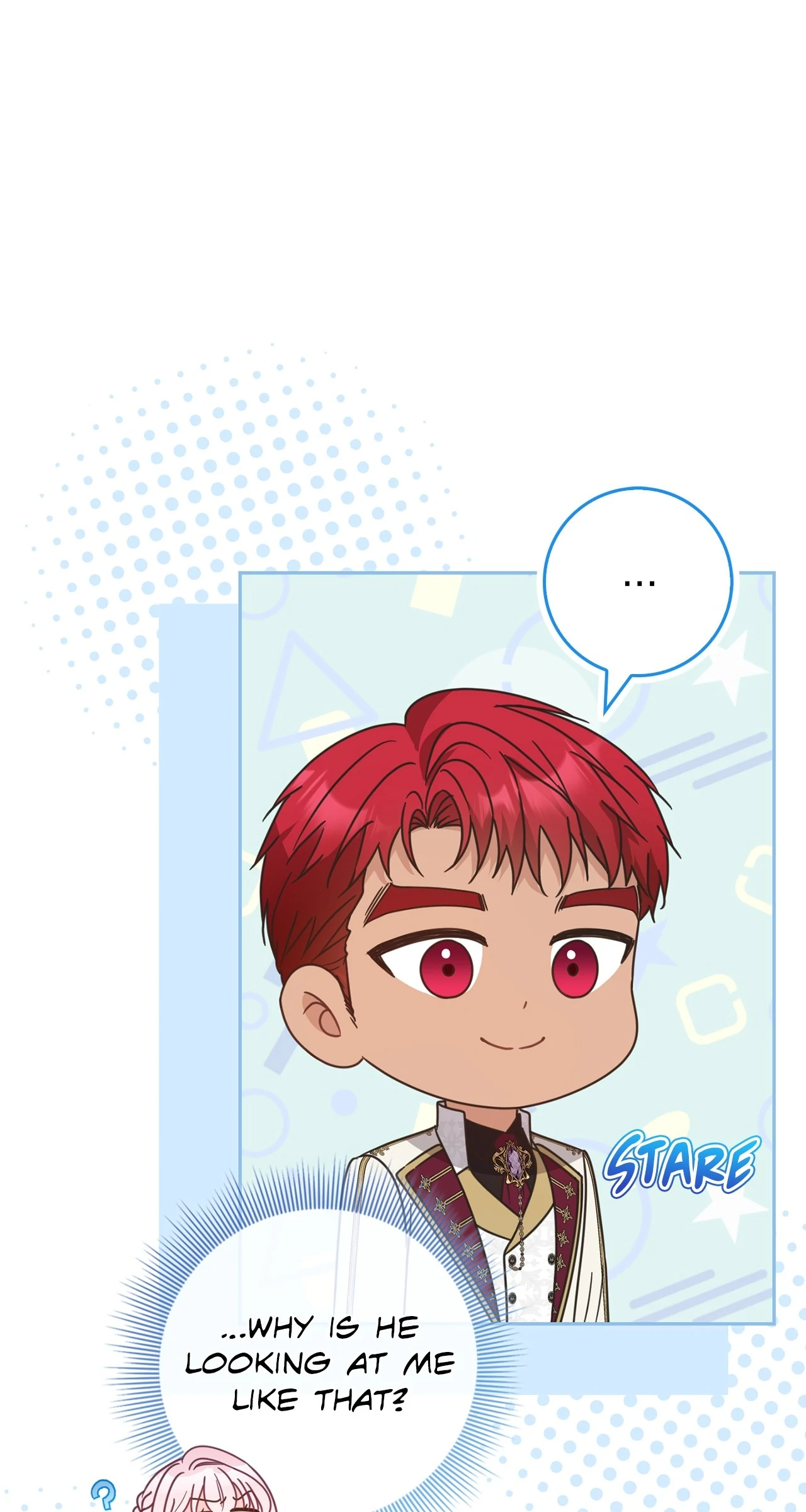 Must the Reincarnated Mother Always Die? (Official) - Chapter 26 manhwa