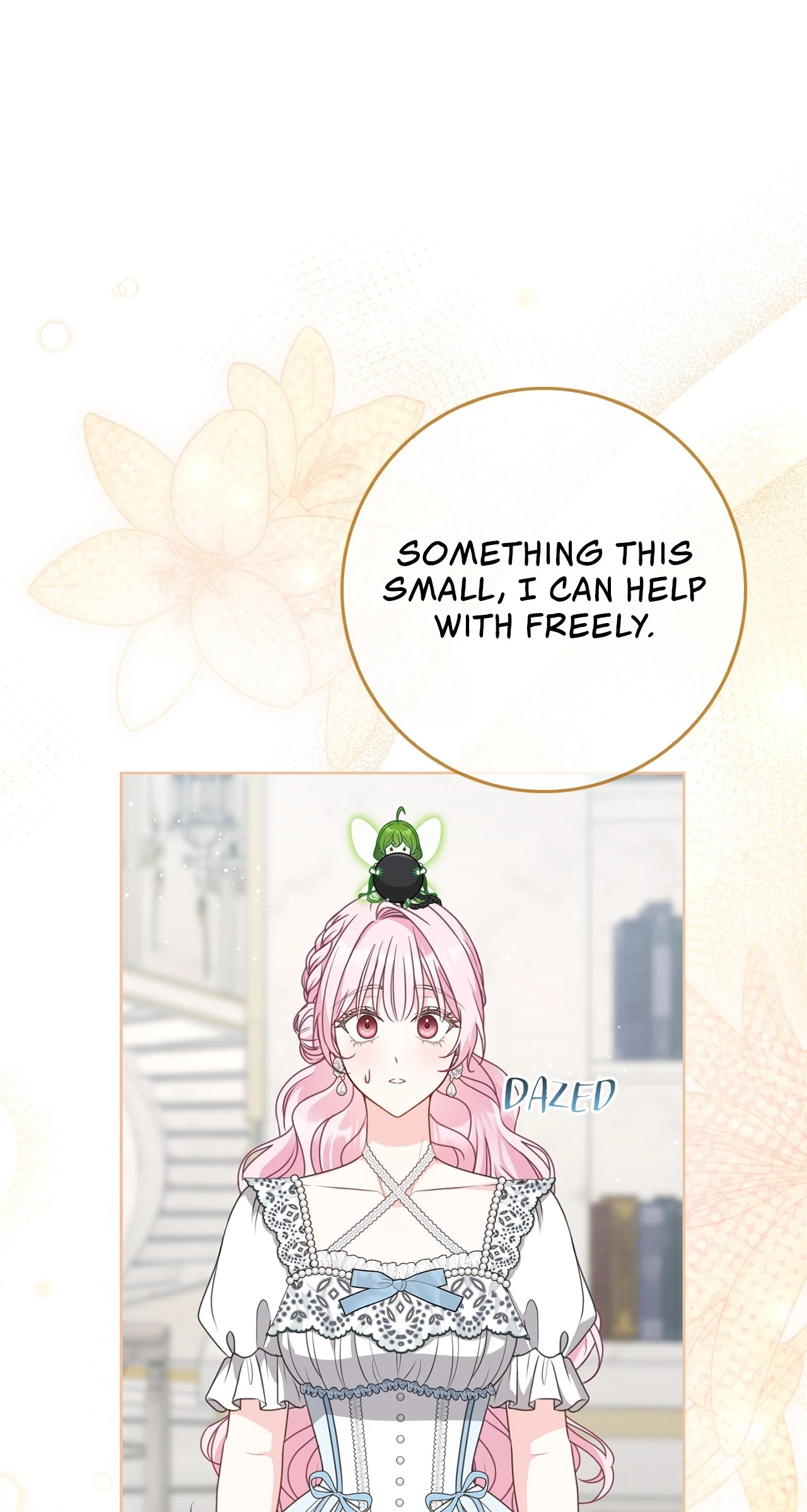 Must the Reincarnated Mother Always Die? (Official) - Chapter 26 manhwa