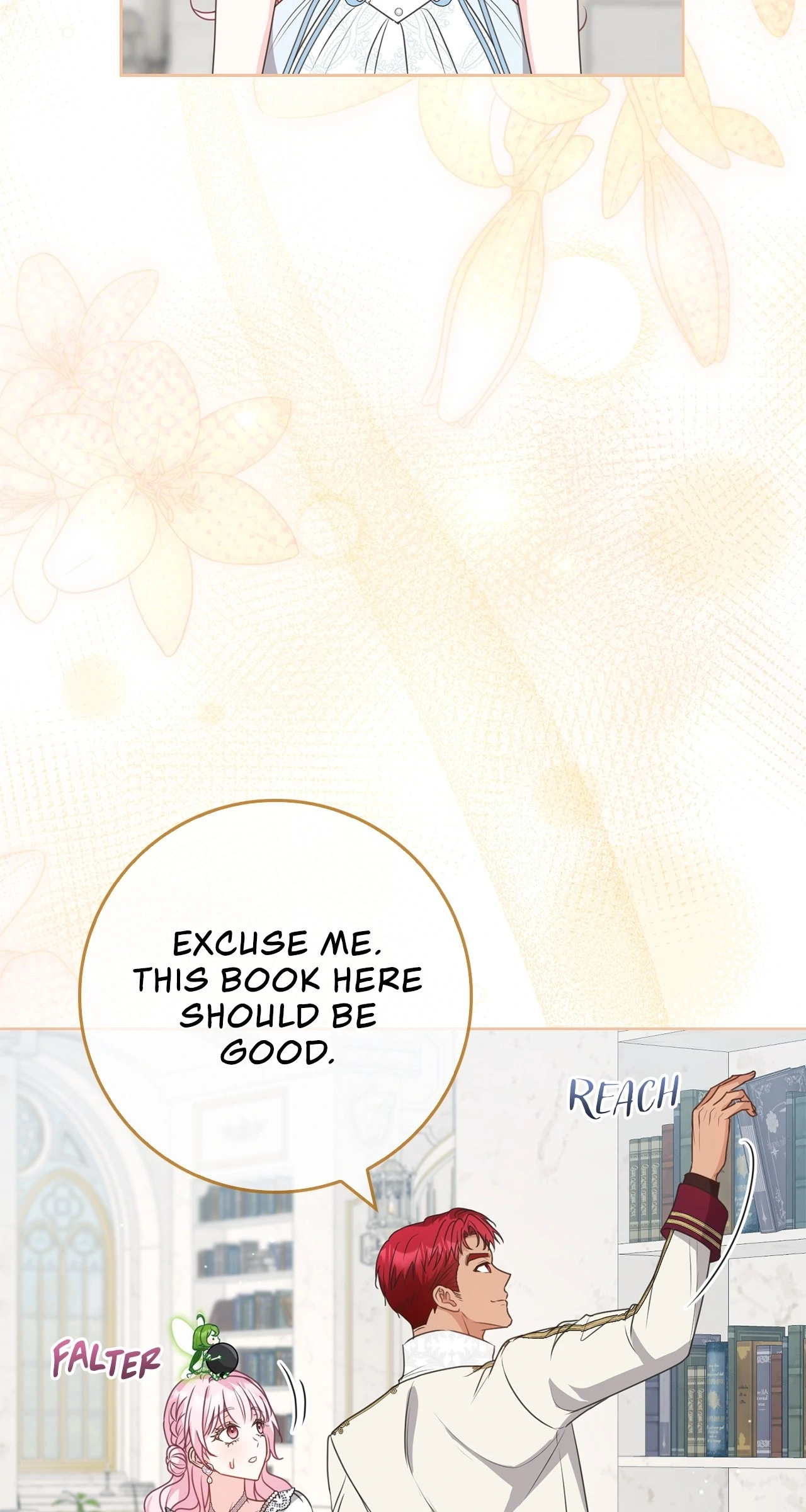 Must the Reincarnated Mother Always Die? (Official) - Chapter 26 manhwa