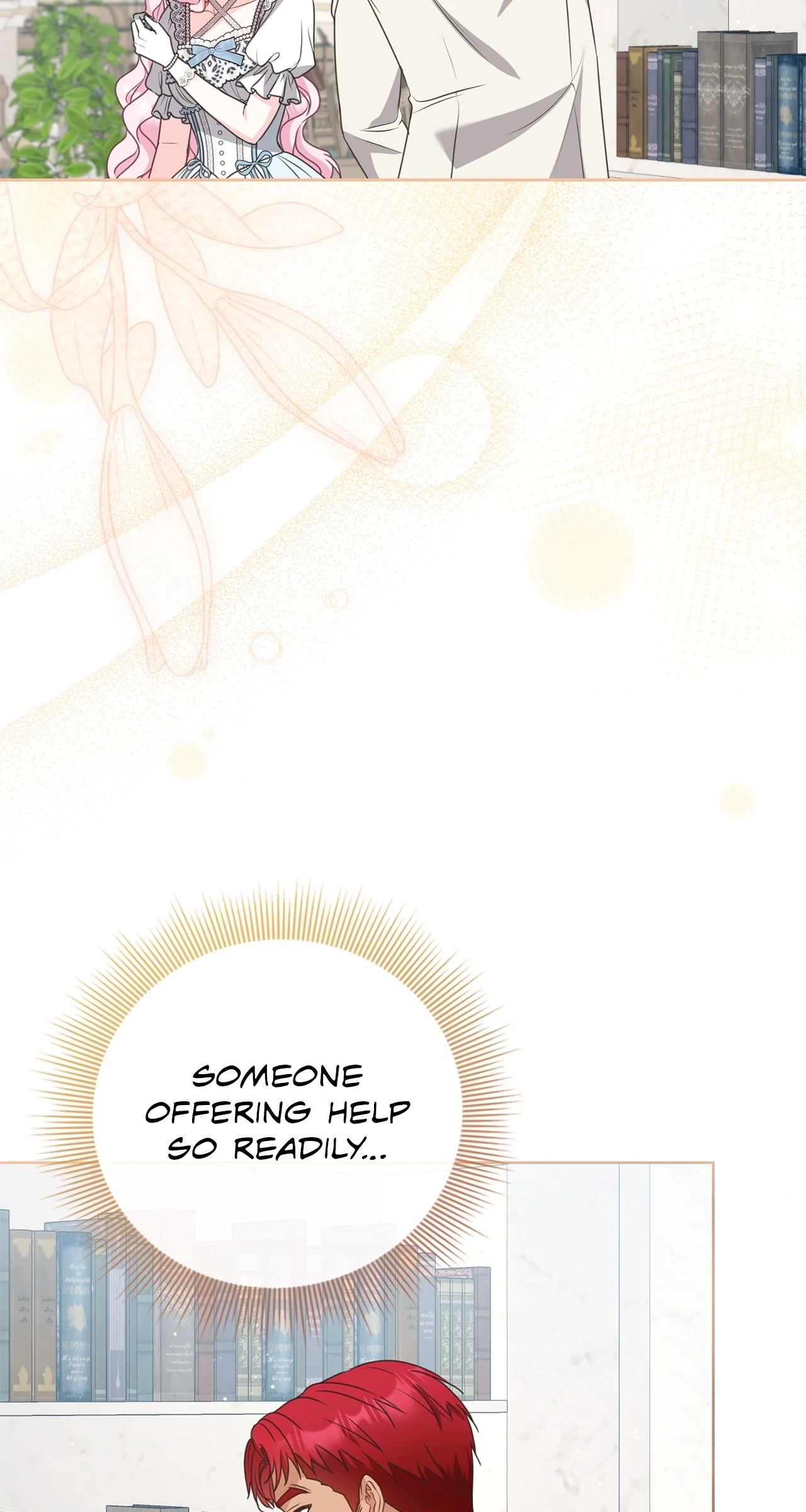 Must the Reincarnated Mother Always Die? (Official) - Chapter 26 manhwa