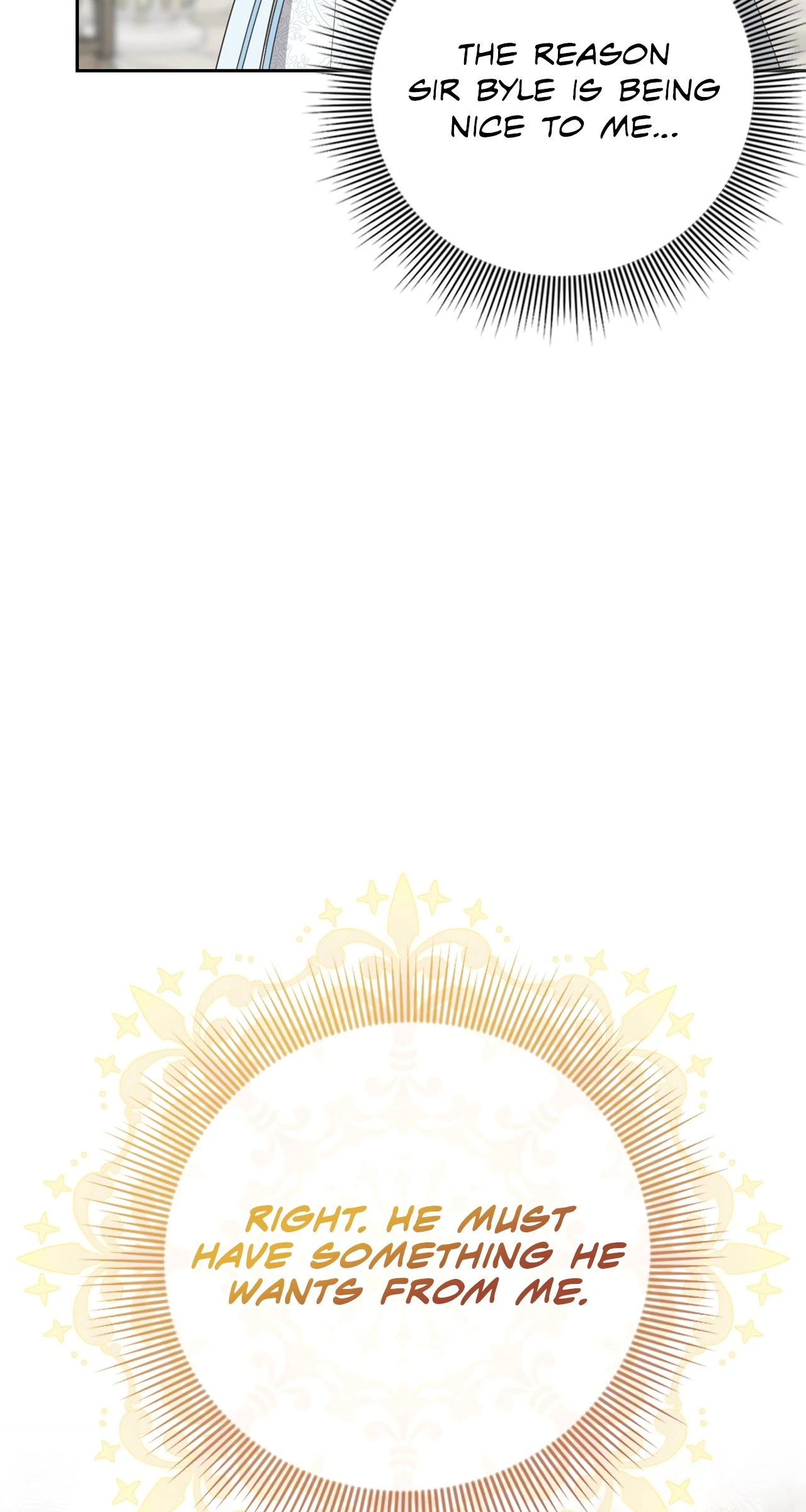 Must the Reincarnated Mother Always Die? (Official) - Chapter 26 manhwa