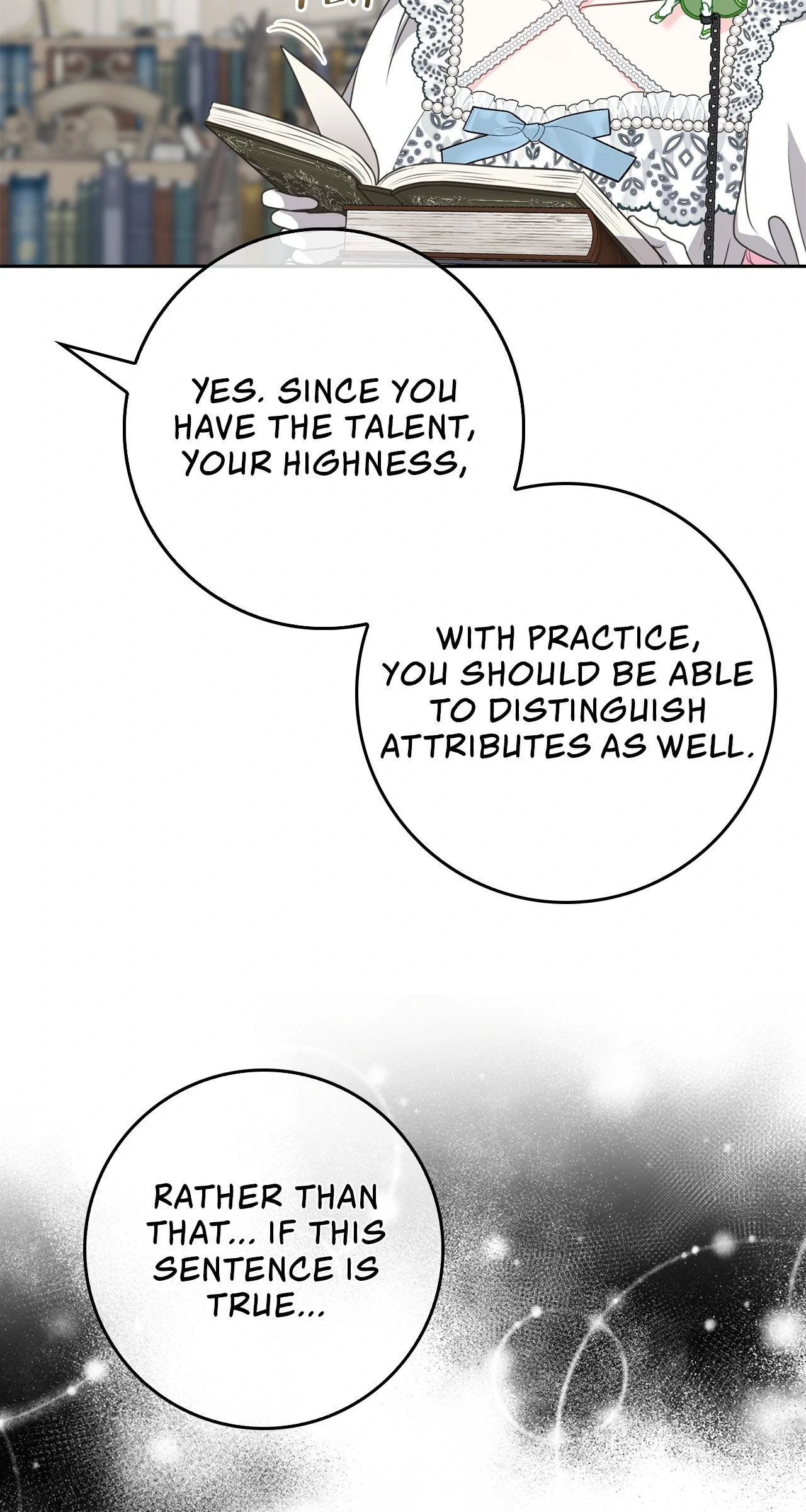 Must the Reincarnated Mother Always Die? (Official) - Chapter 26 manhwa