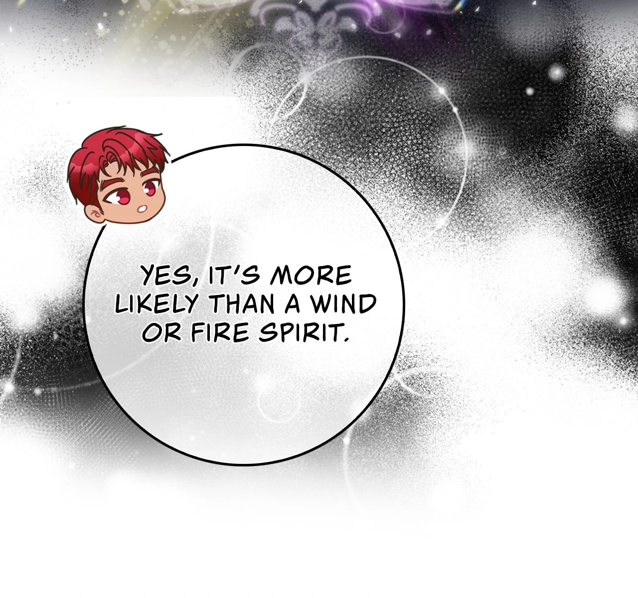 Must the Reincarnated Mother Always Die? (Official) - Chapter 26 manhwa