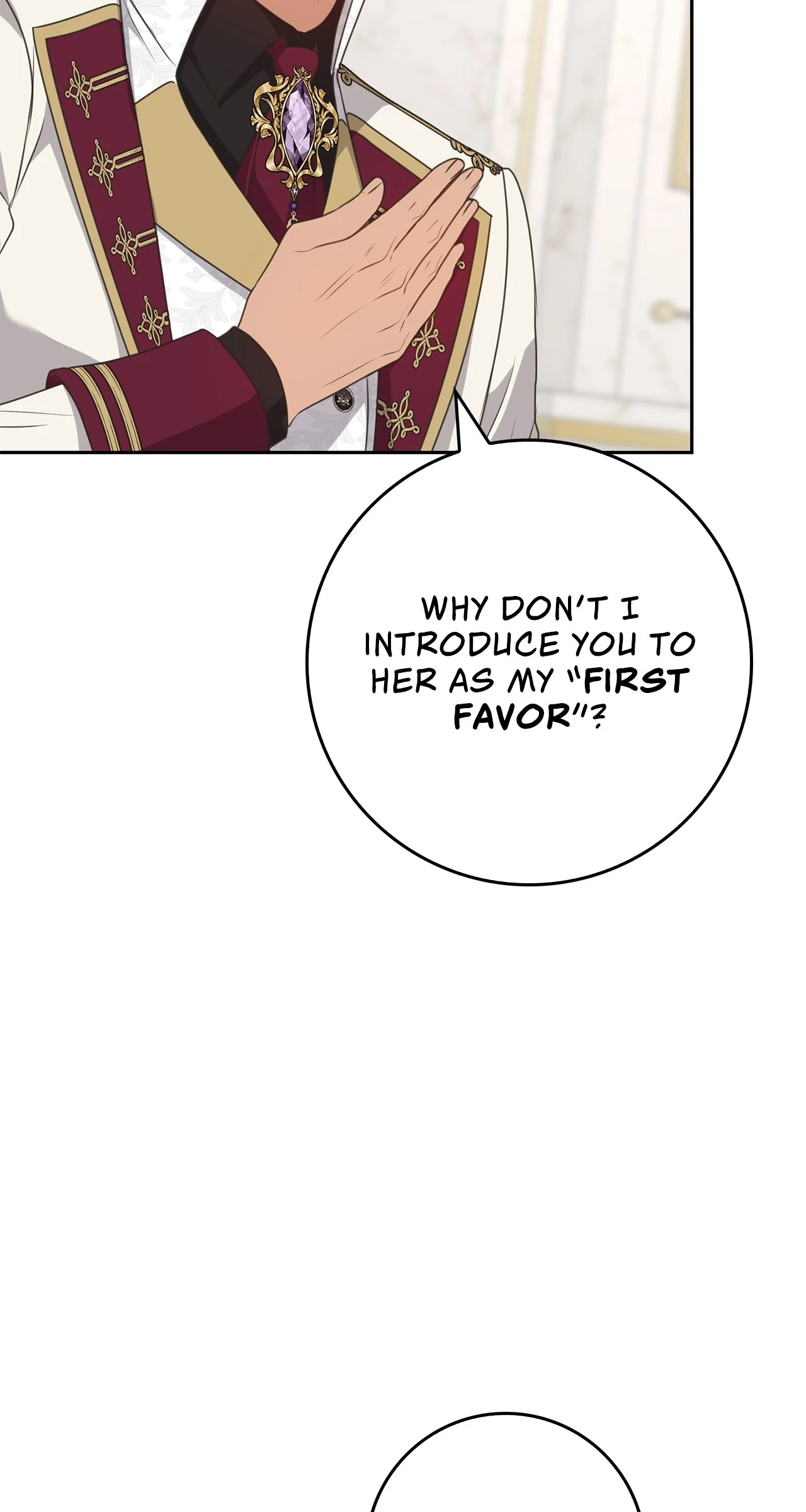 Must the Reincarnated Mother Always Die? (Official) - Chapter 26 manhwa