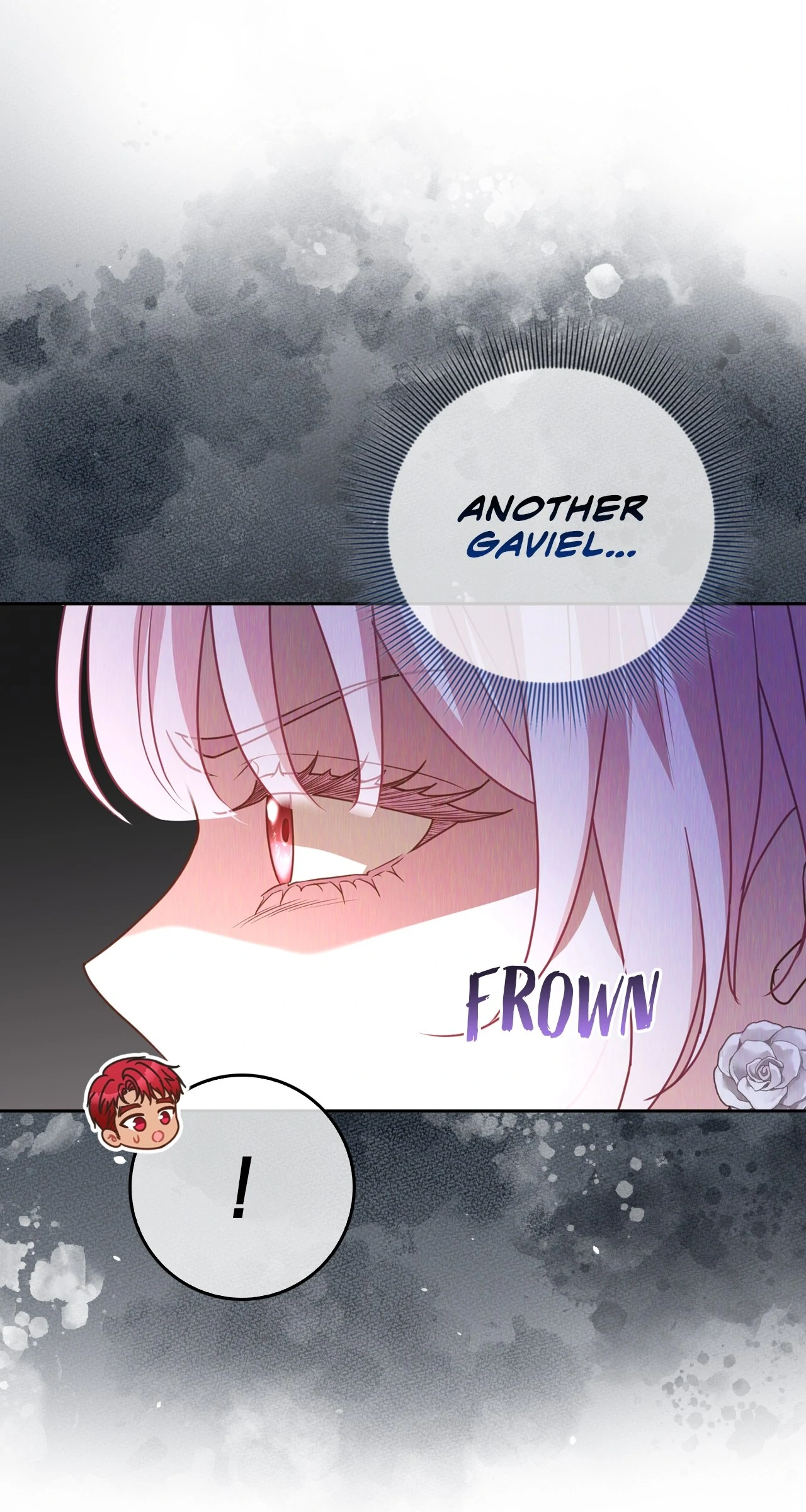 Must the Reincarnated Mother Always Die? (Official) - Chapter 26 manhwa