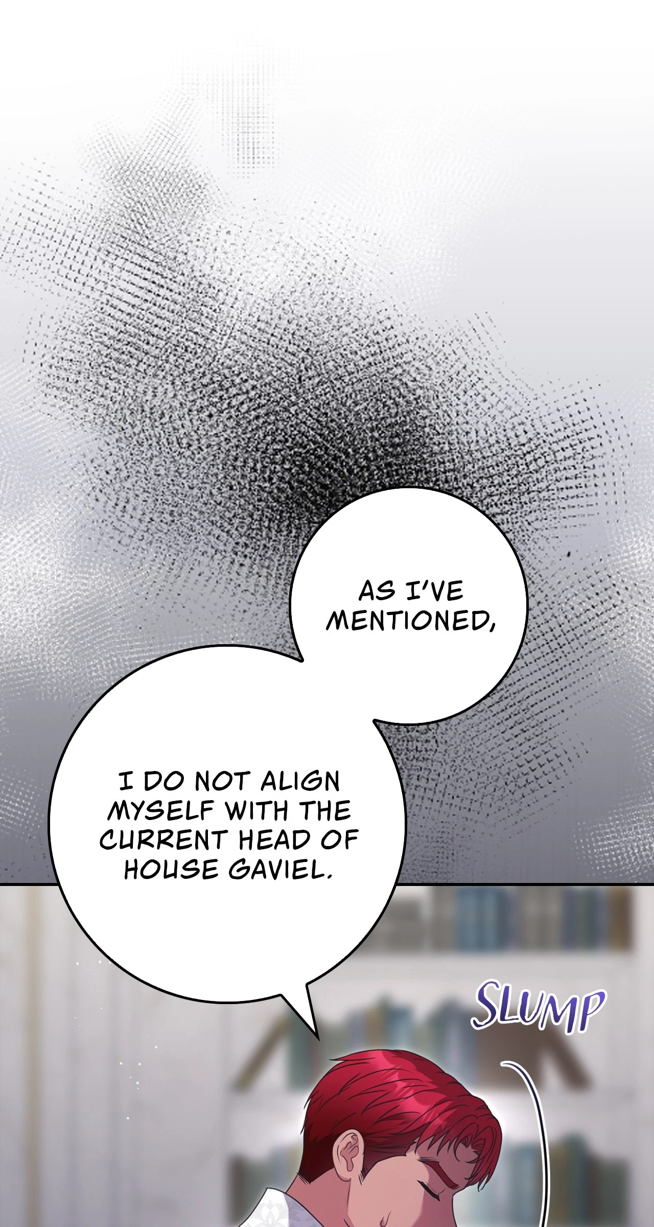 Must the Reincarnated Mother Always Die? (Official) - Chapter 26 manhwa