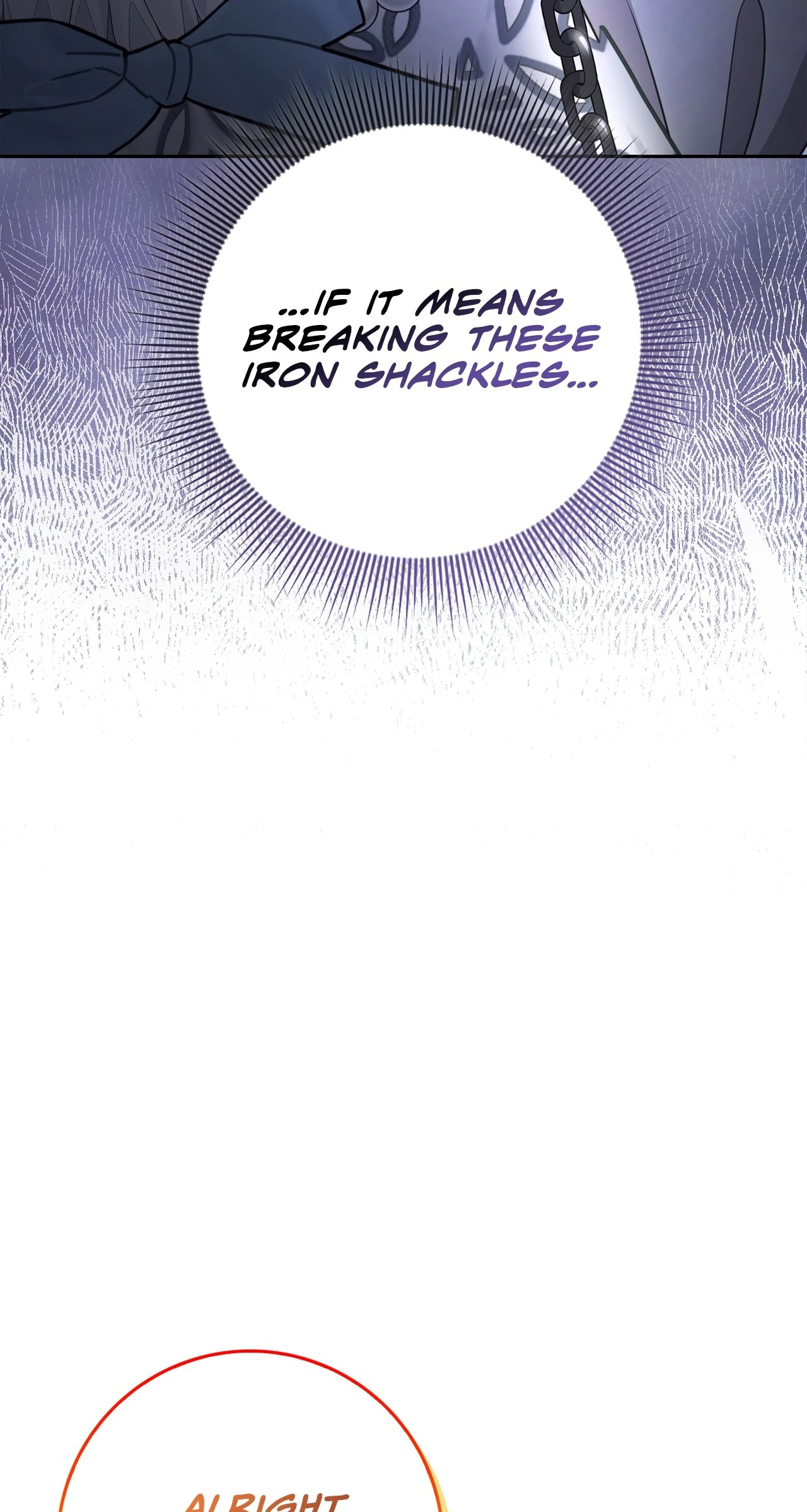 Must the Reincarnated Mother Always Die? (Official) - Chapter 26 manhwa