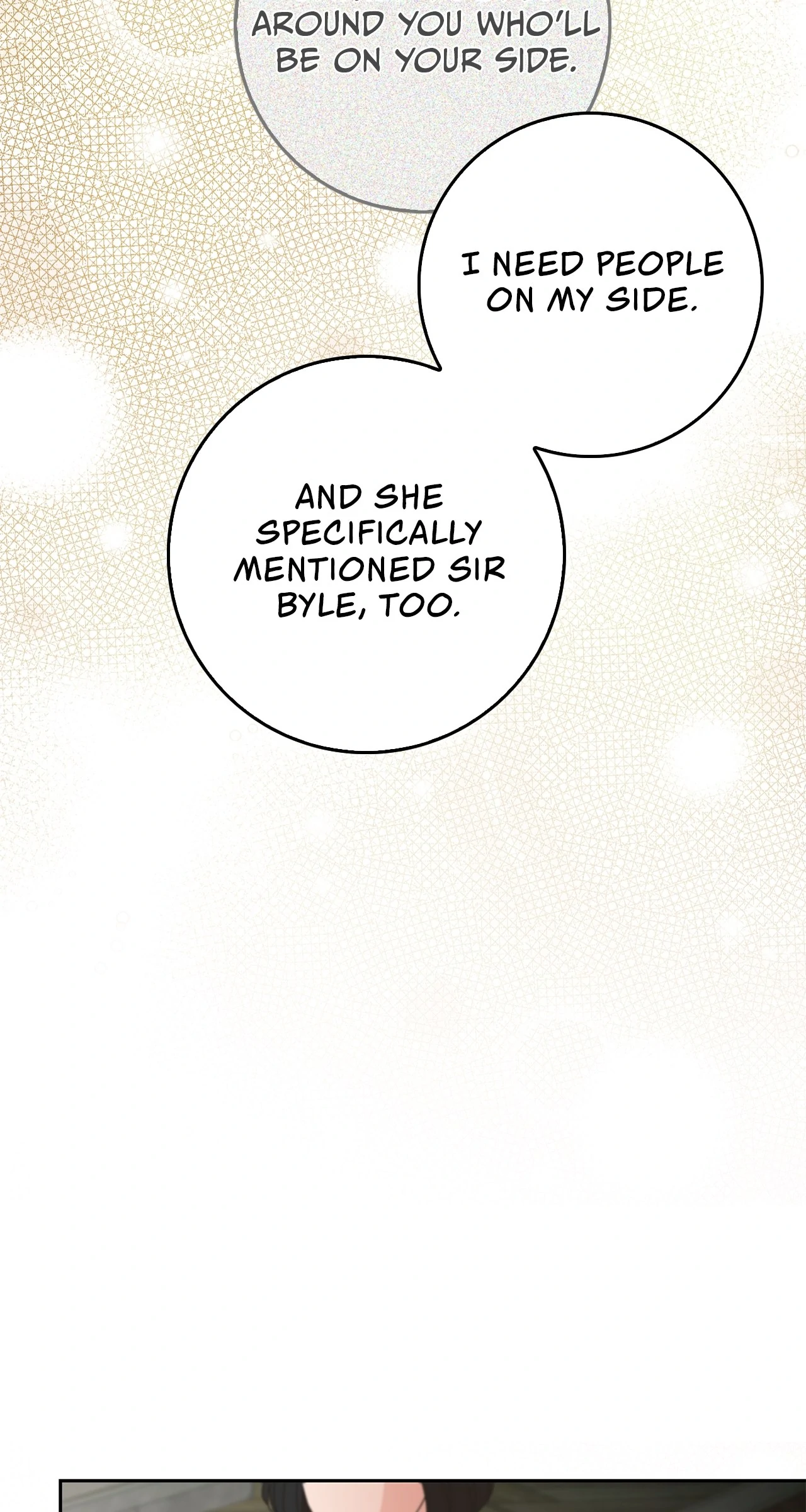 Must the Reincarnated Mother Always Die? (Official) - Chapter 26 manhwa