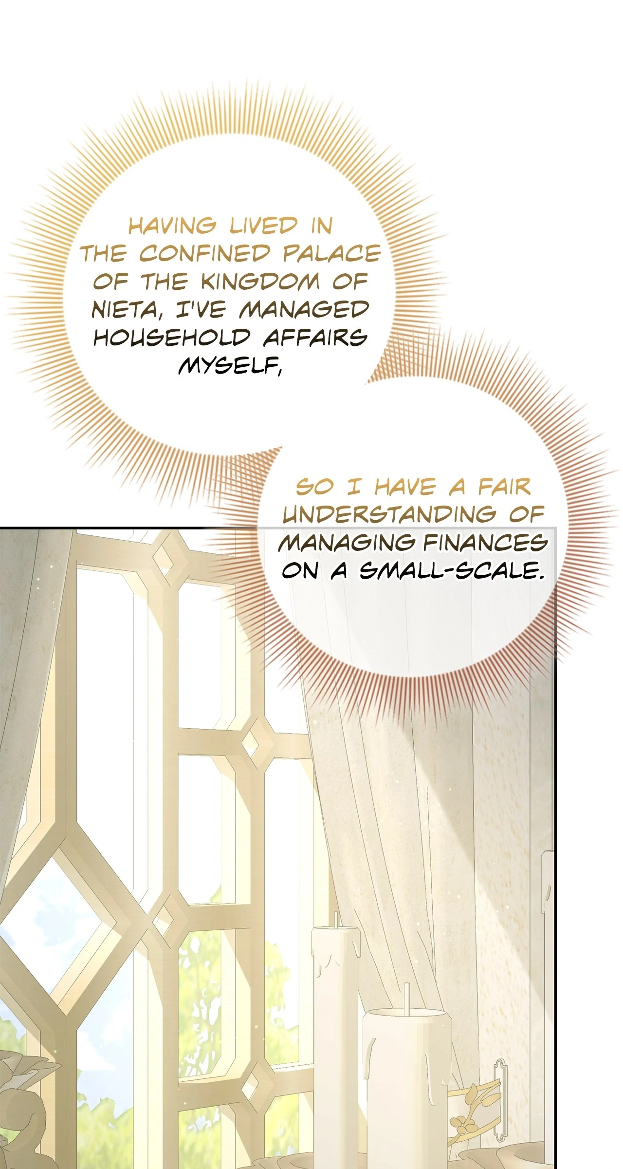 Must the Reincarnated Mother Always Die? (Official) - Chapter 26 manhwa