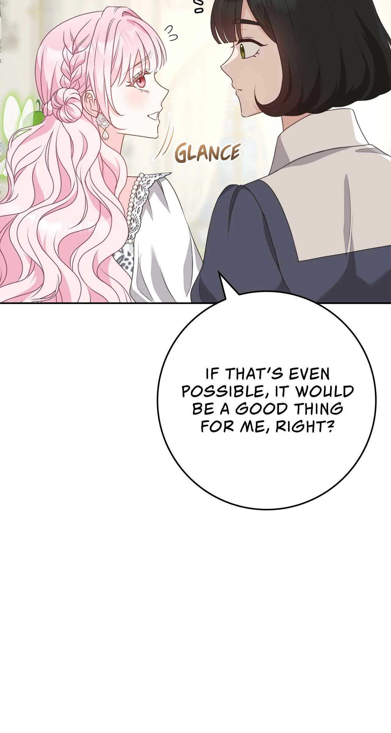 Must the Reincarnated Mother Always Die? (Official) - Chapter 26 manhwa