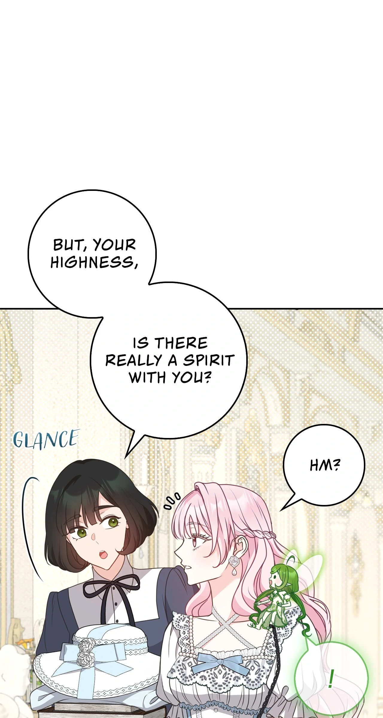 Must the Reincarnated Mother Always Die? (Official) - Chapter 26 manhwa