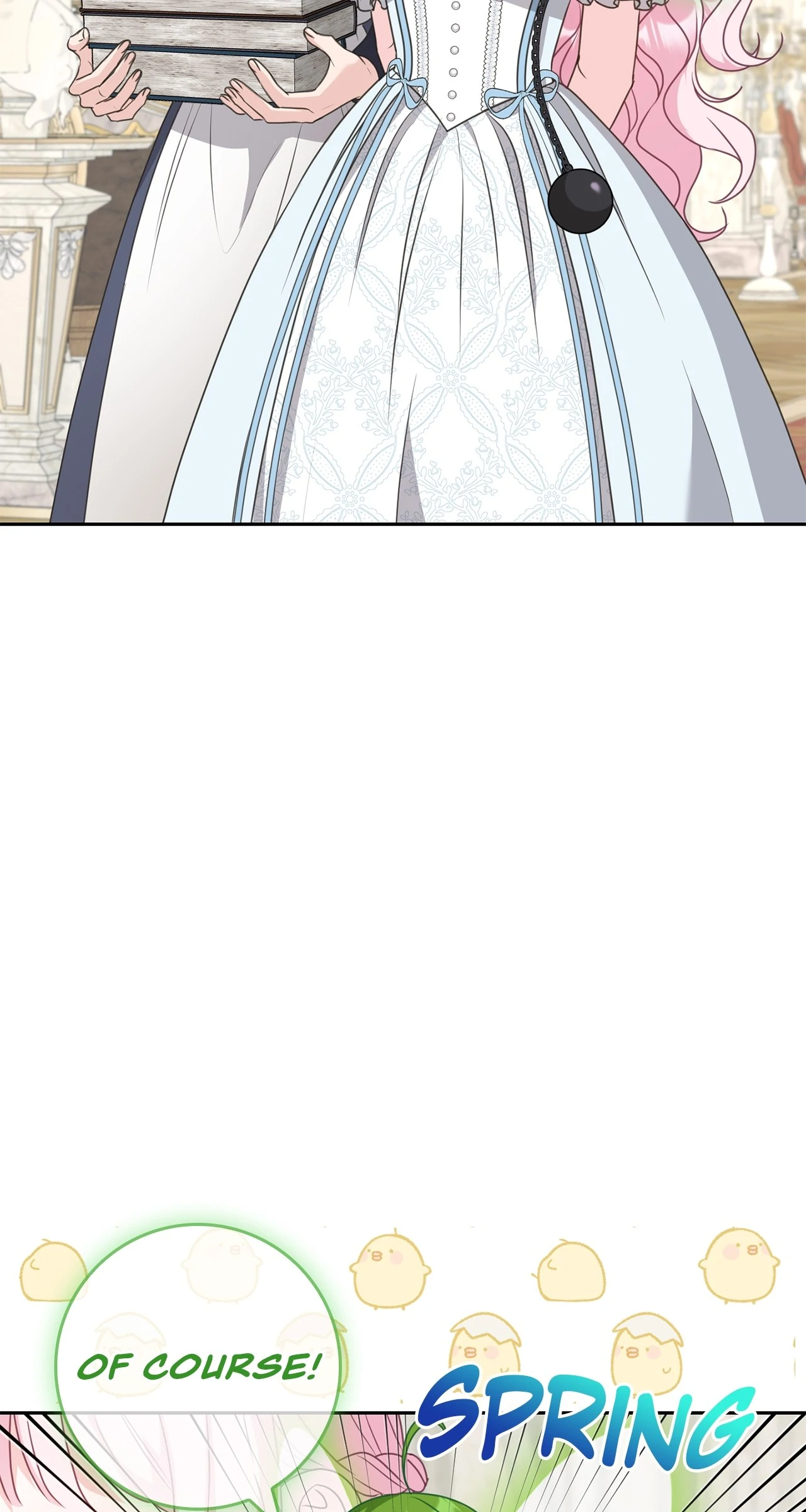 Must the Reincarnated Mother Always Die? (Official) - Chapter 26 manhwa