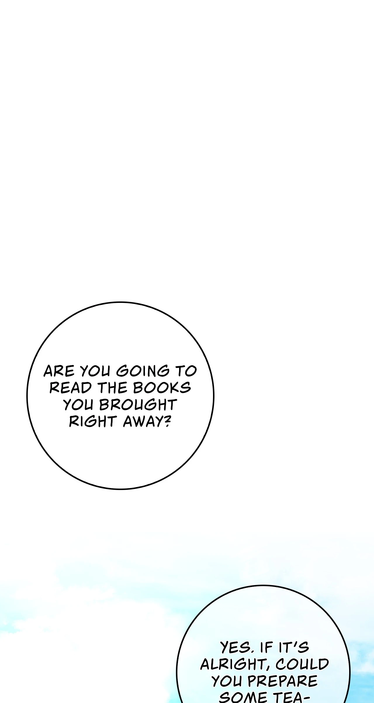 Must the Reincarnated Mother Always Die? (Official) - Chapter 26 manhwa