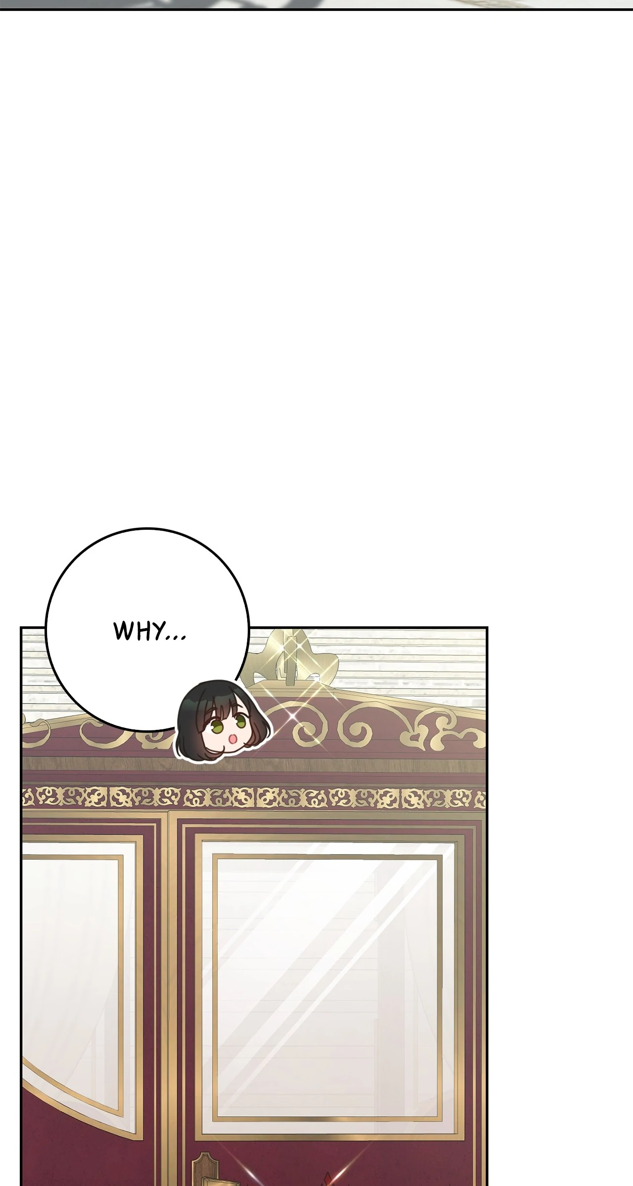 Must the Reincarnated Mother Always Die? (Official) - Chapter 26 manhwa