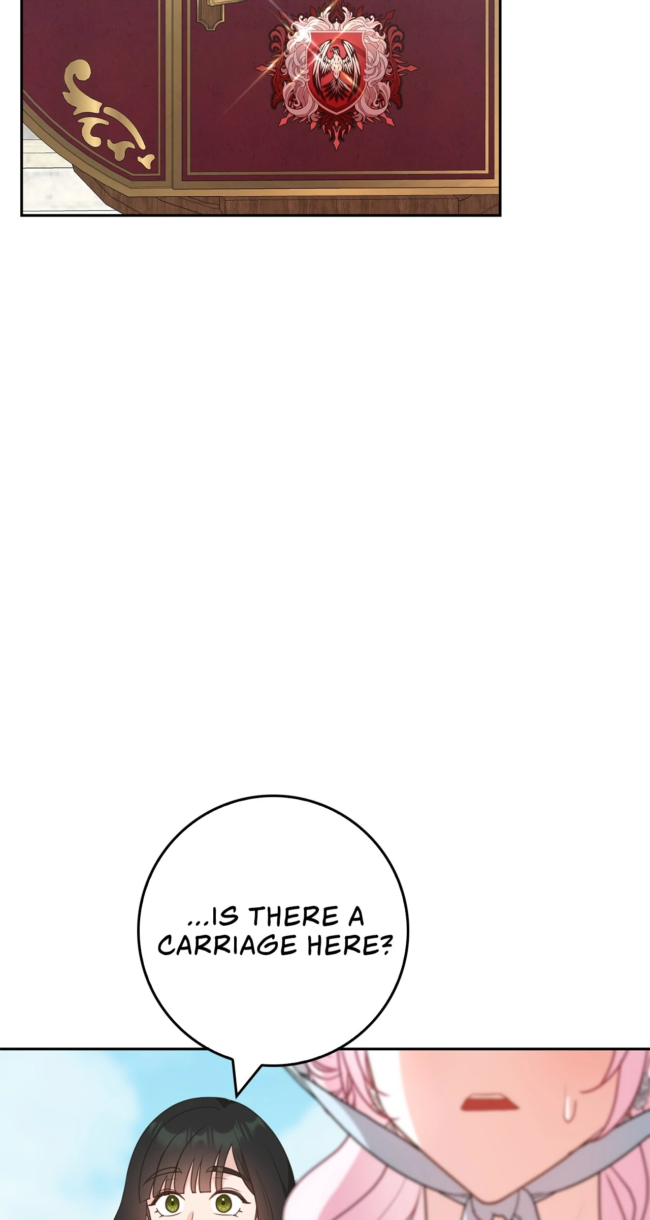 Must the Reincarnated Mother Always Die? (Official) - Chapter 26 manhwa