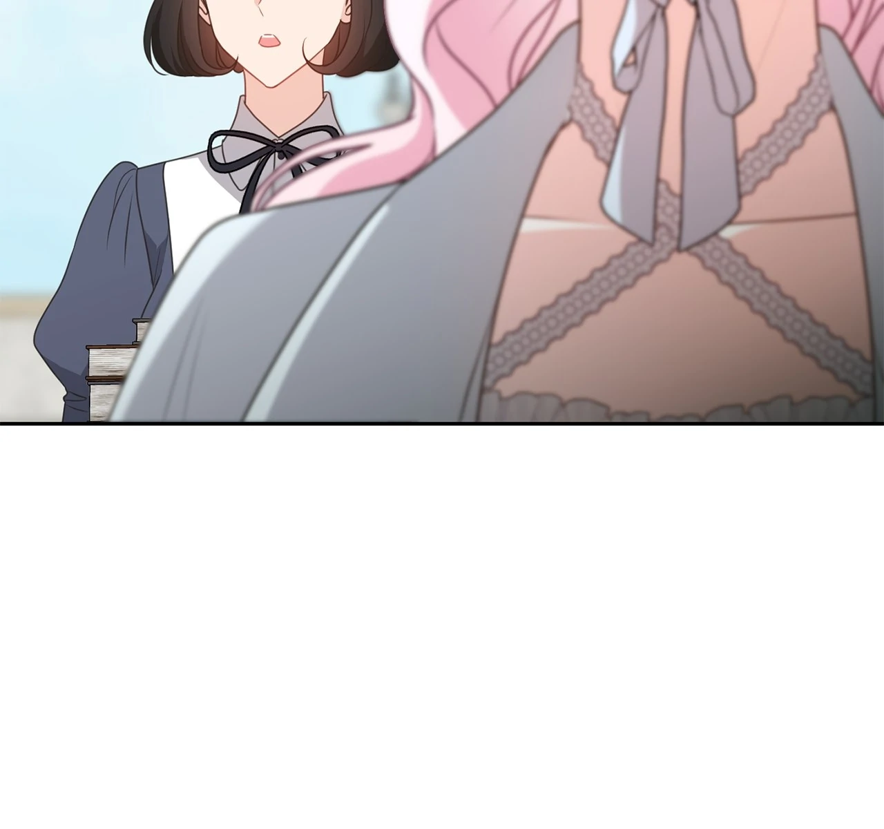 Must the Reincarnated Mother Always Die? (Official) - Chapter 26 manhwa