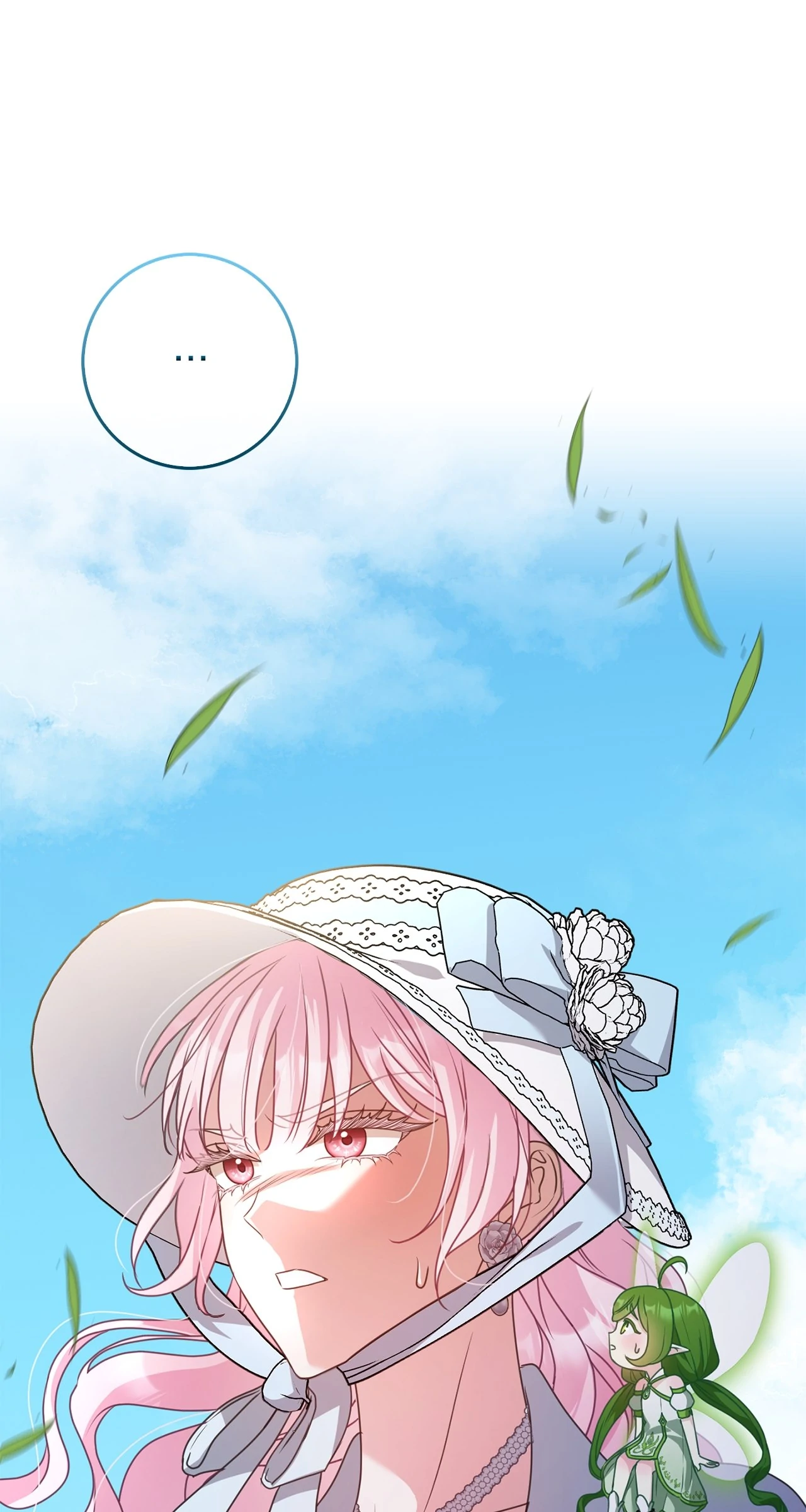 Must the Reincarnated Mother Always Die? (Official) - Chapter 26 manhwa
