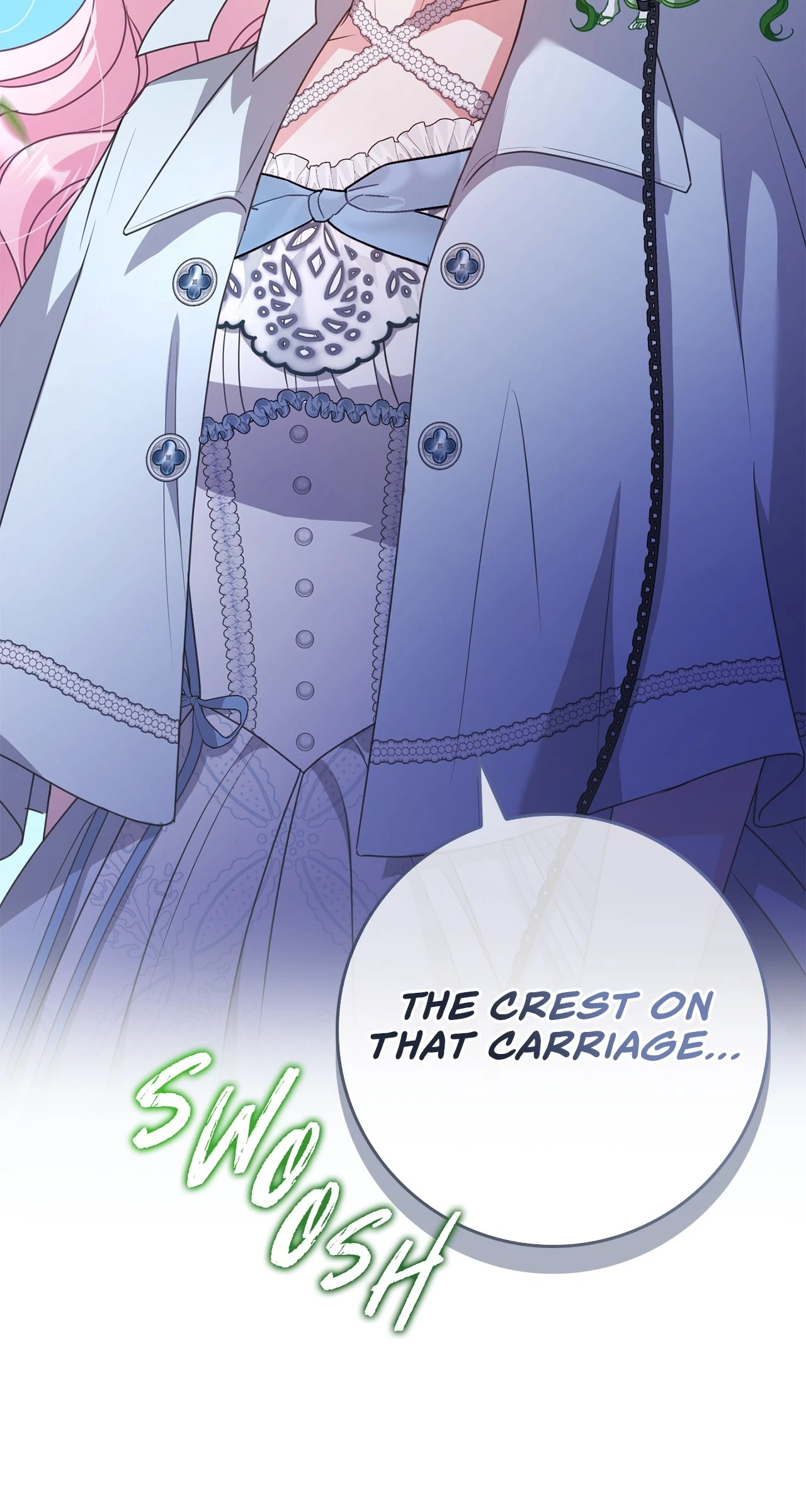 Must the Reincarnated Mother Always Die? (Official) - Chapter 26 manhwa