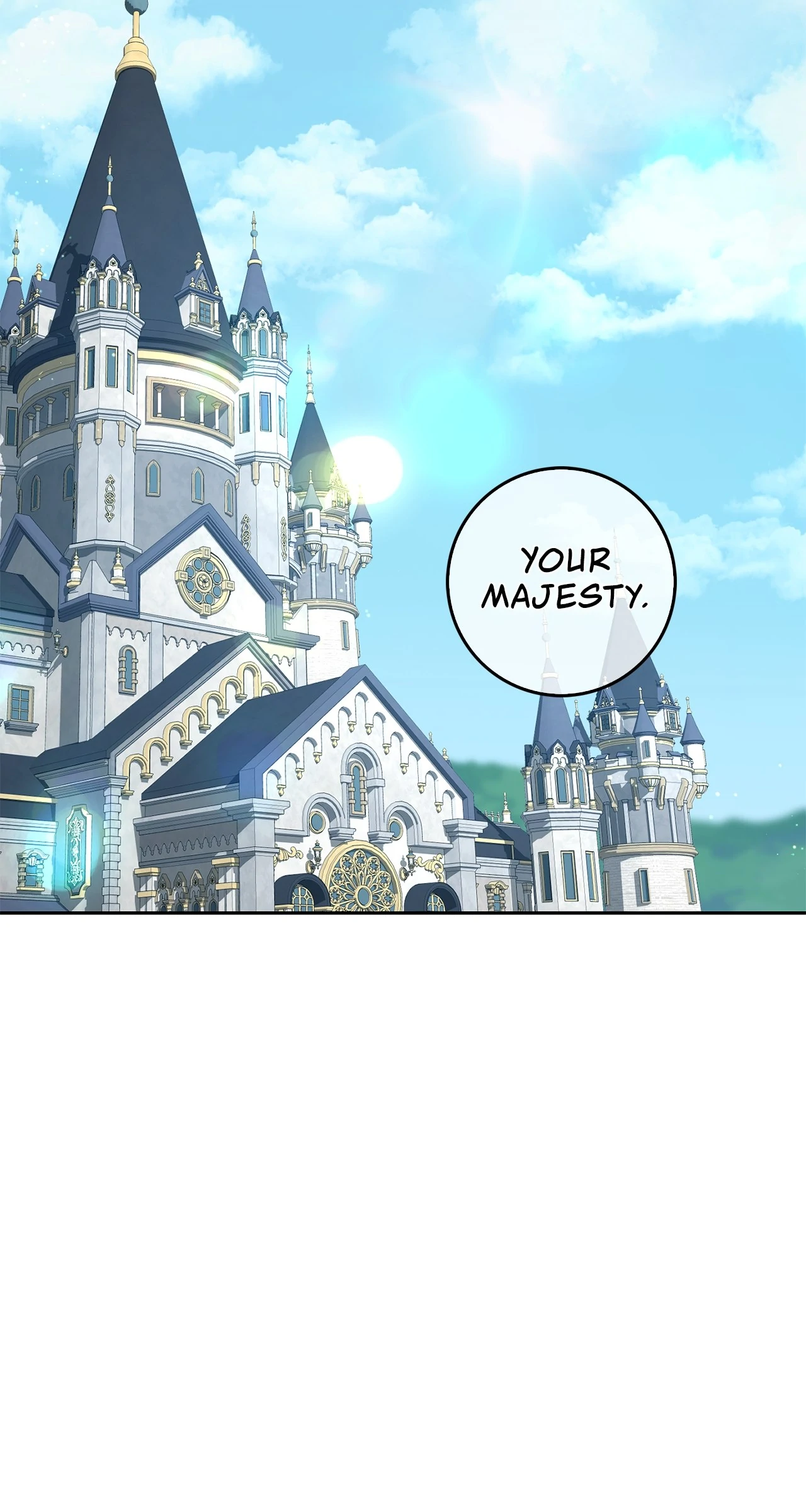 Must the Reincarnated Mother Always Die? (Official) - Chapter 26 manhwa