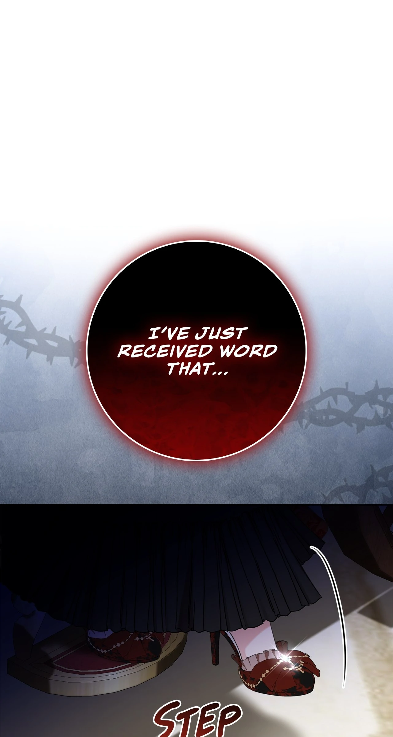 Must the Reincarnated Mother Always Die? (Official) - Chapter 26 manhwa