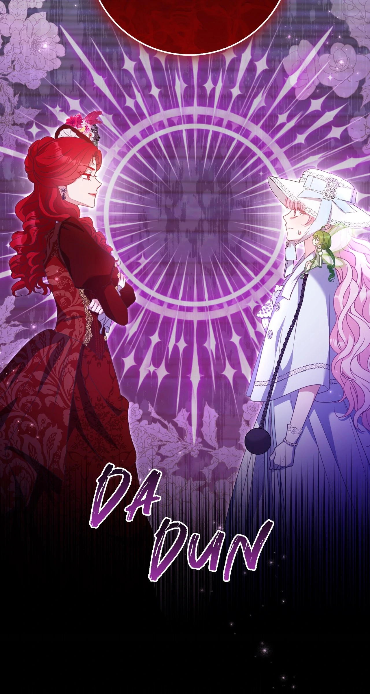 Must the Reincarnated Mother Always Die? (Official) - Chapter 26 manhwa
