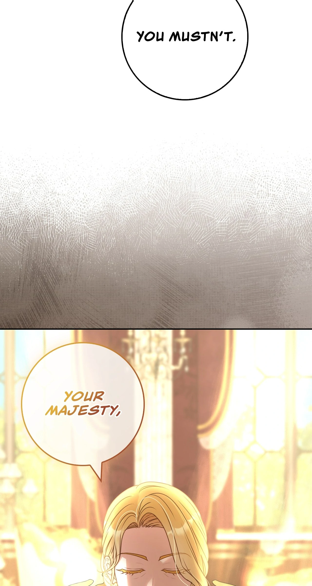 Must the Reincarnated Mother Always Die? (Official) - Chapter 26 manhwa