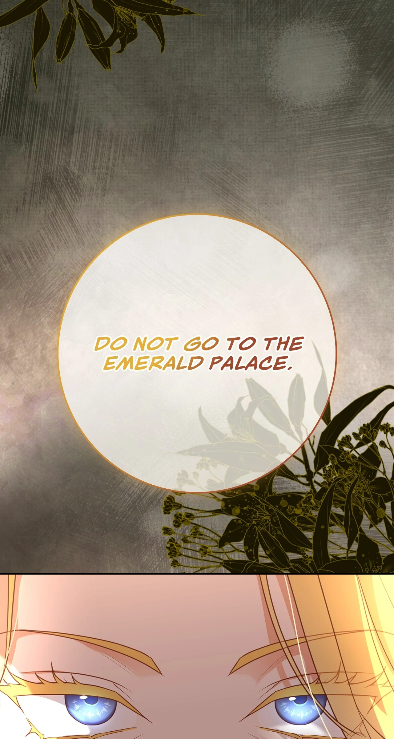 Must the Reincarnated Mother Always Die? (Official) - Chapter 26 manhwa