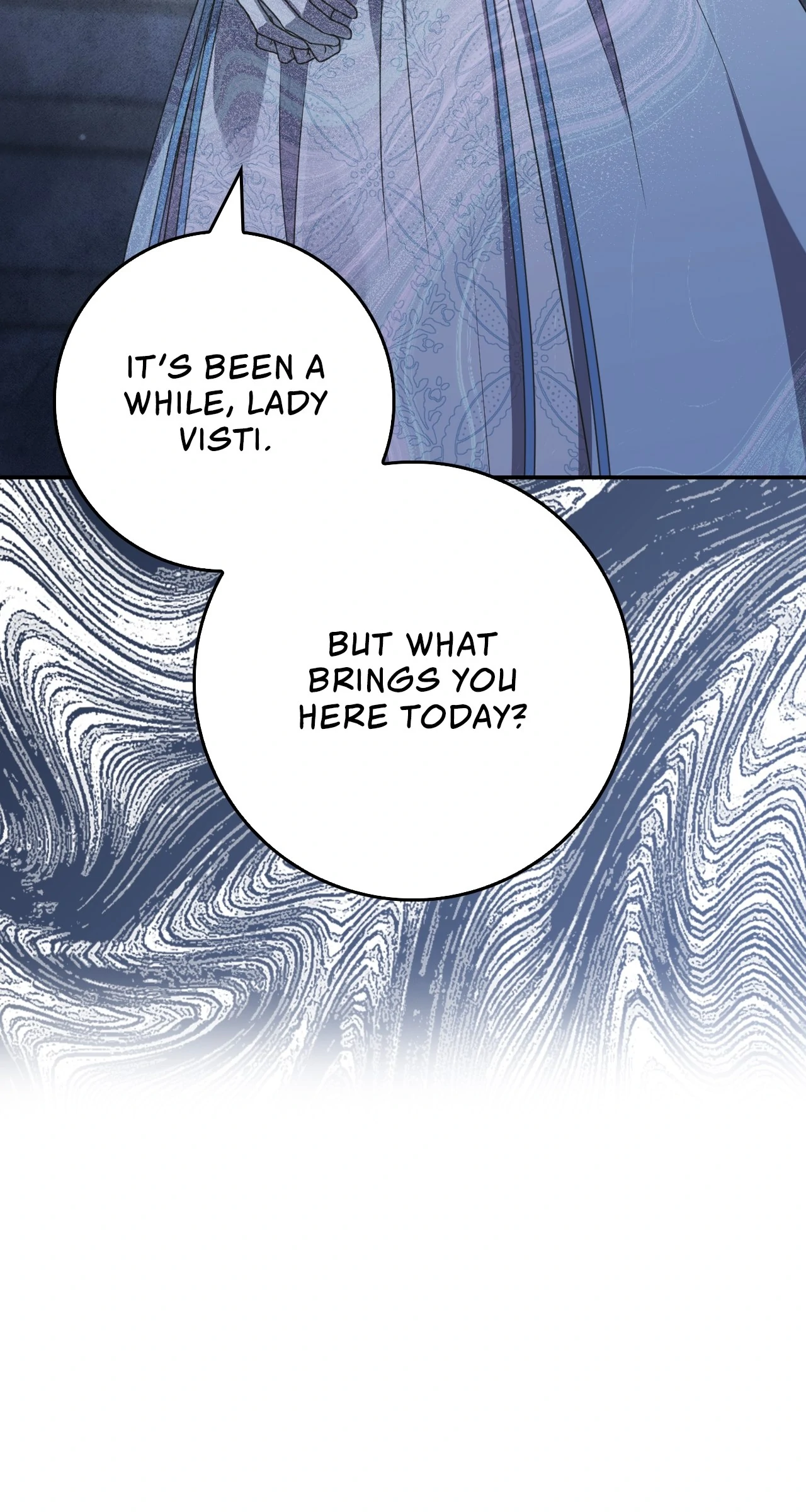 Must the Reincarnated Mother Always Die? (Official) - Chapter 27 manhwa