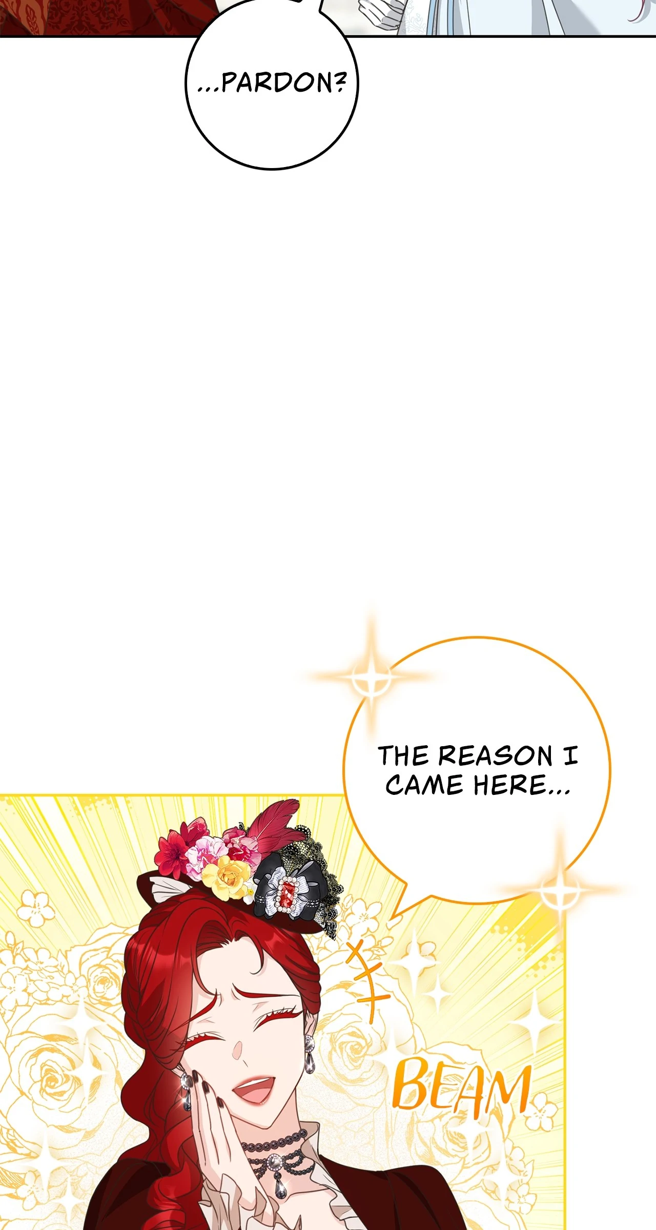 Must the Reincarnated Mother Always Die? (Official) - Chapter 27 manhwa