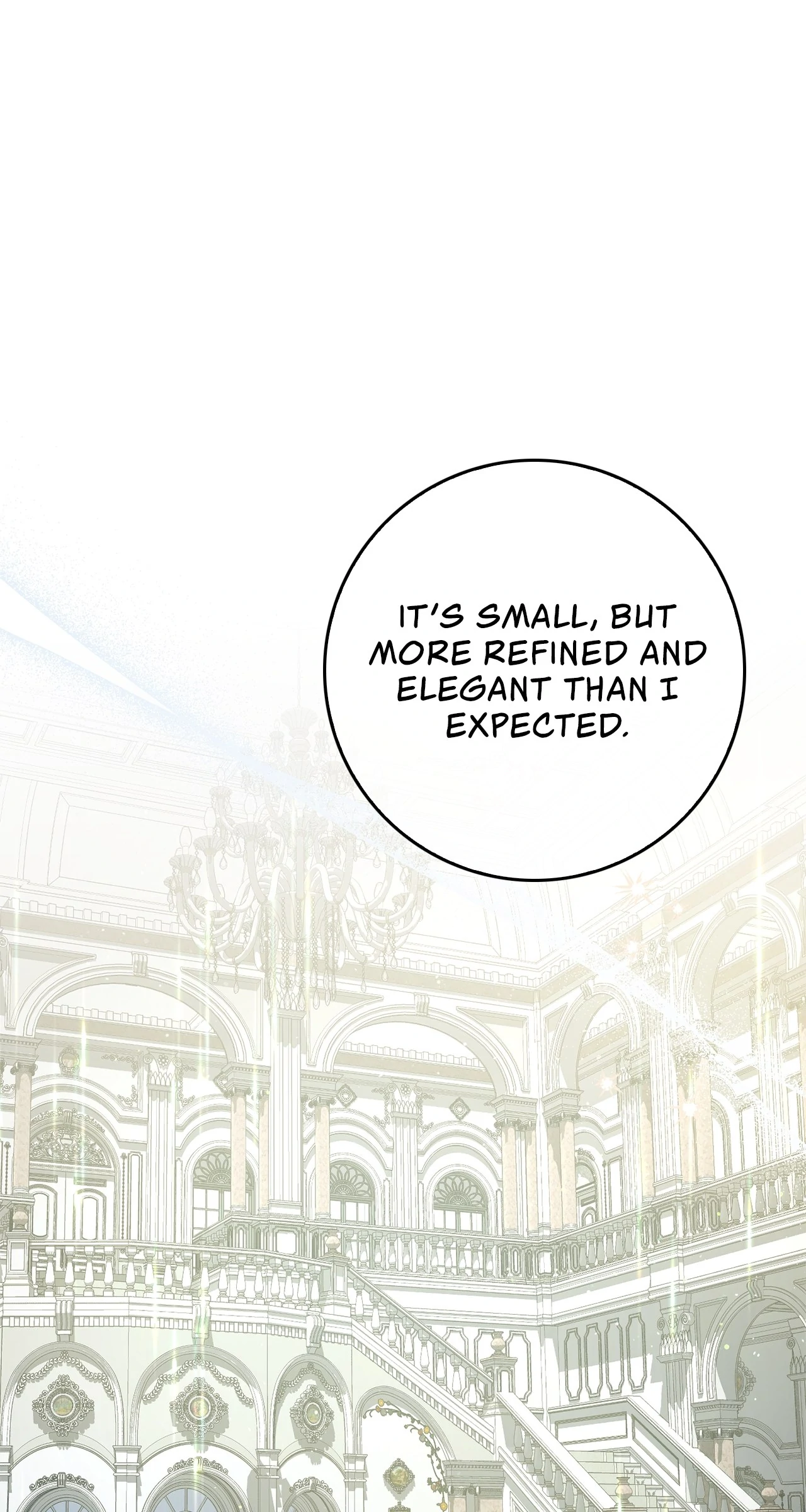 Must the Reincarnated Mother Always Die? (Official) - Chapter 27 manhwa