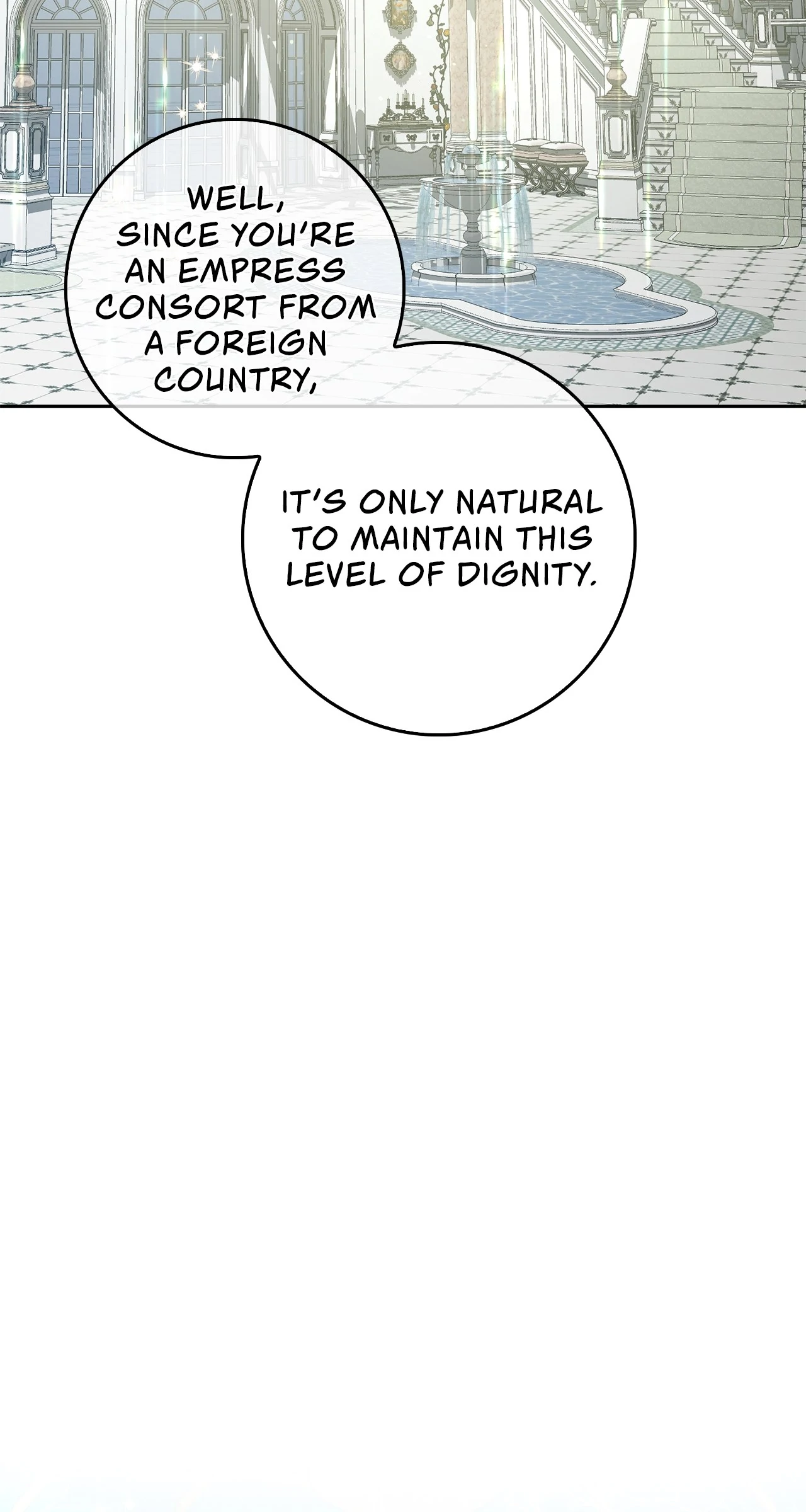 Must the Reincarnated Mother Always Die? (Official) - Chapter 27 manhwa