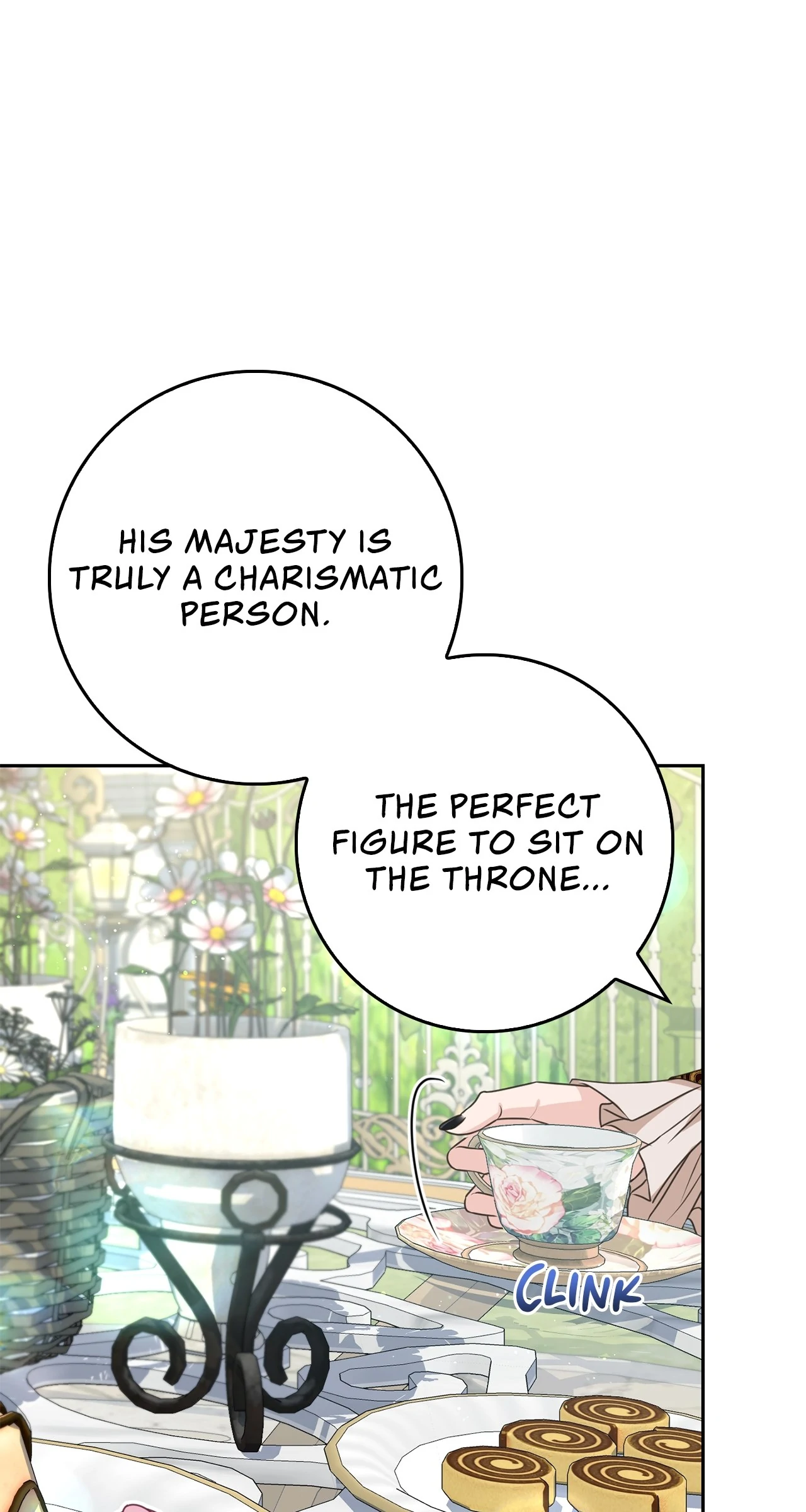 Must the Reincarnated Mother Always Die? (Official) - Chapter 27 manhwa