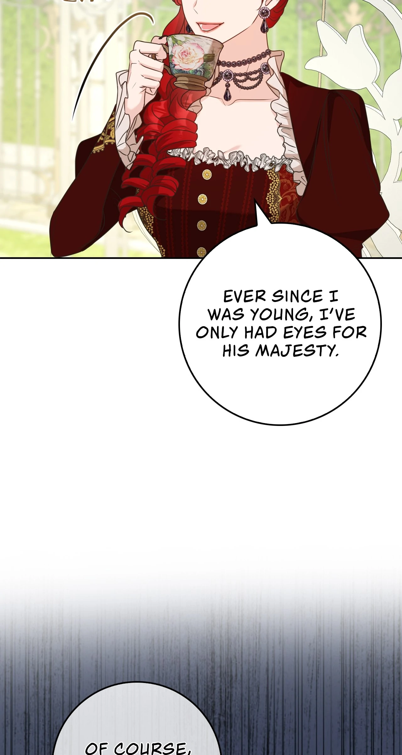 Must the Reincarnated Mother Always Die? (Official) - Chapter 27 manhwa